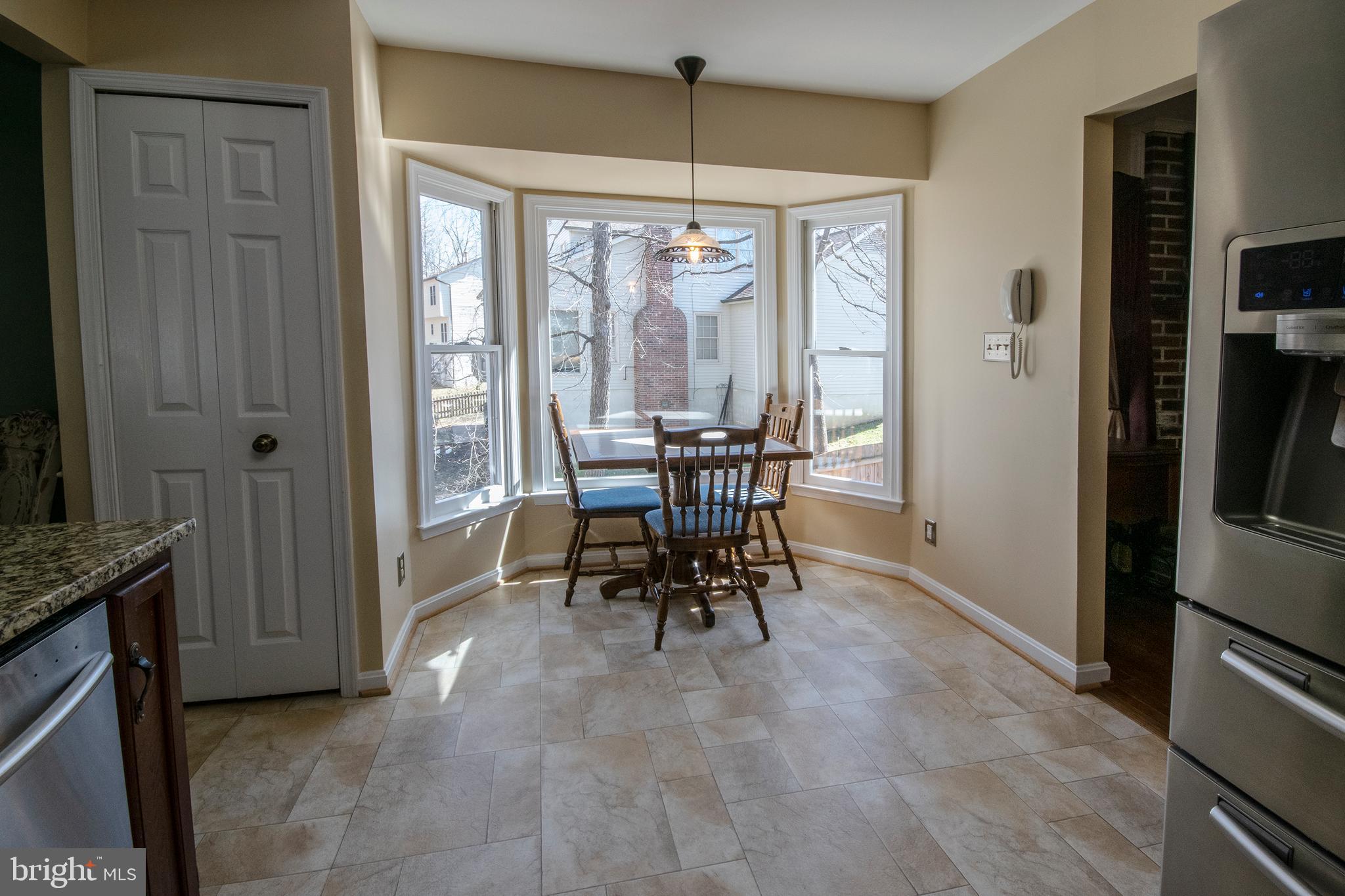 LEAVELLS CROSSING - Residential