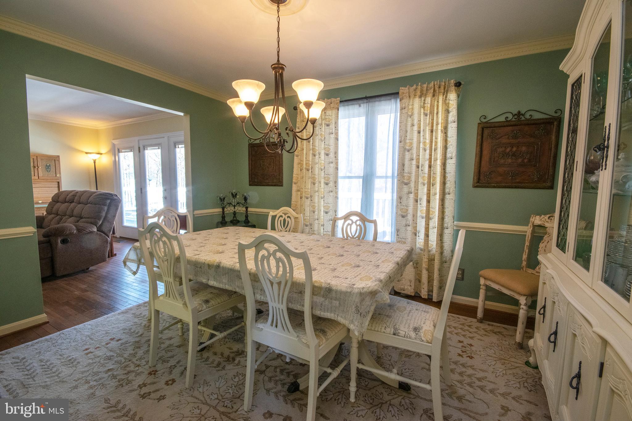 LEAVELLS CROSSING - Residential