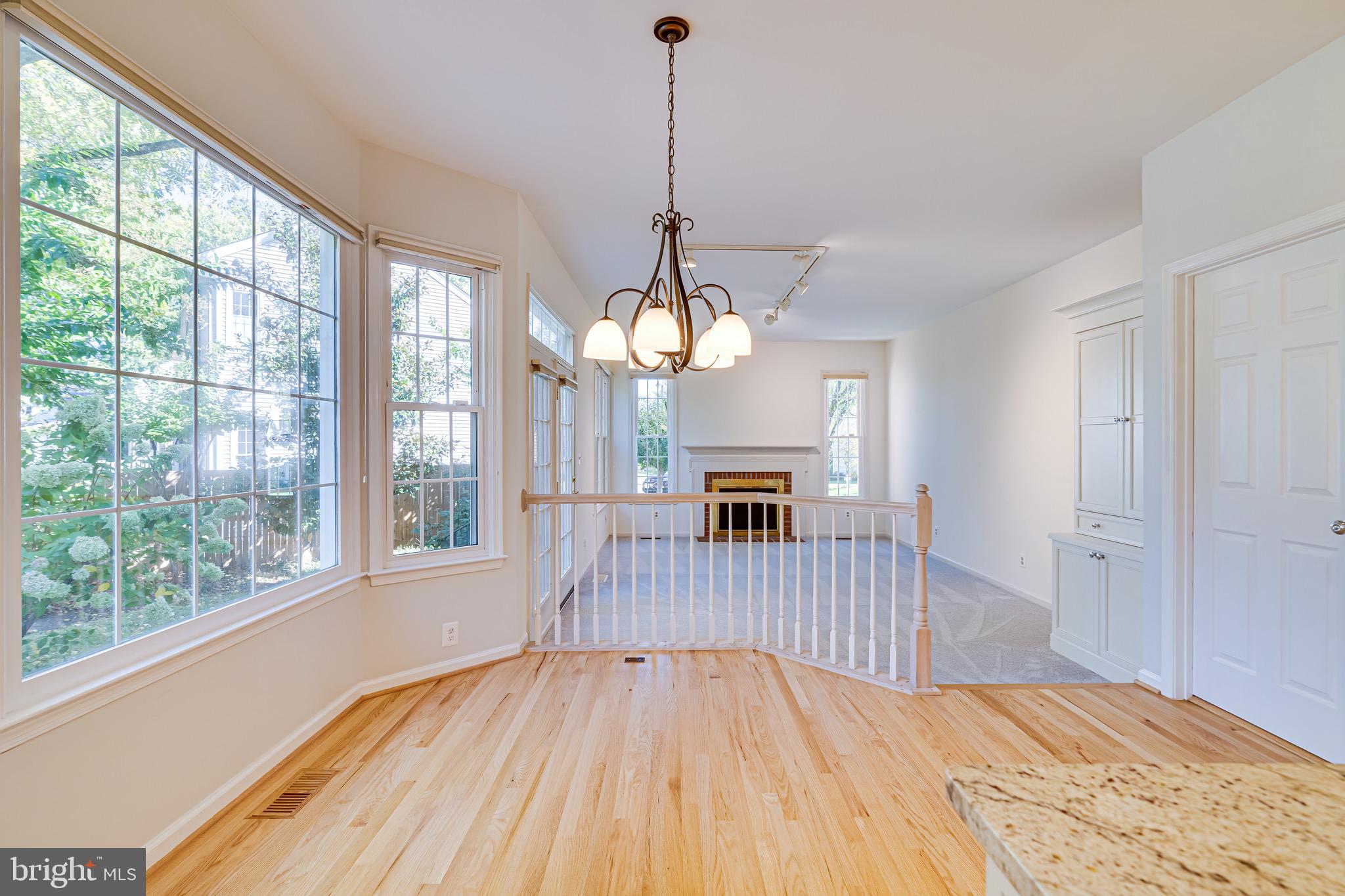 BEULAH HEIGHTS - Residential