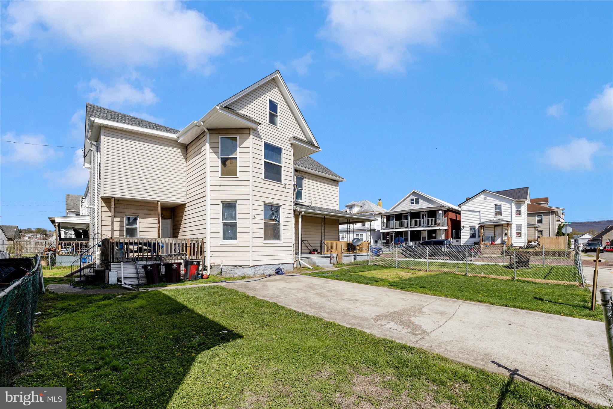 NONE AVAILABLE - Residential