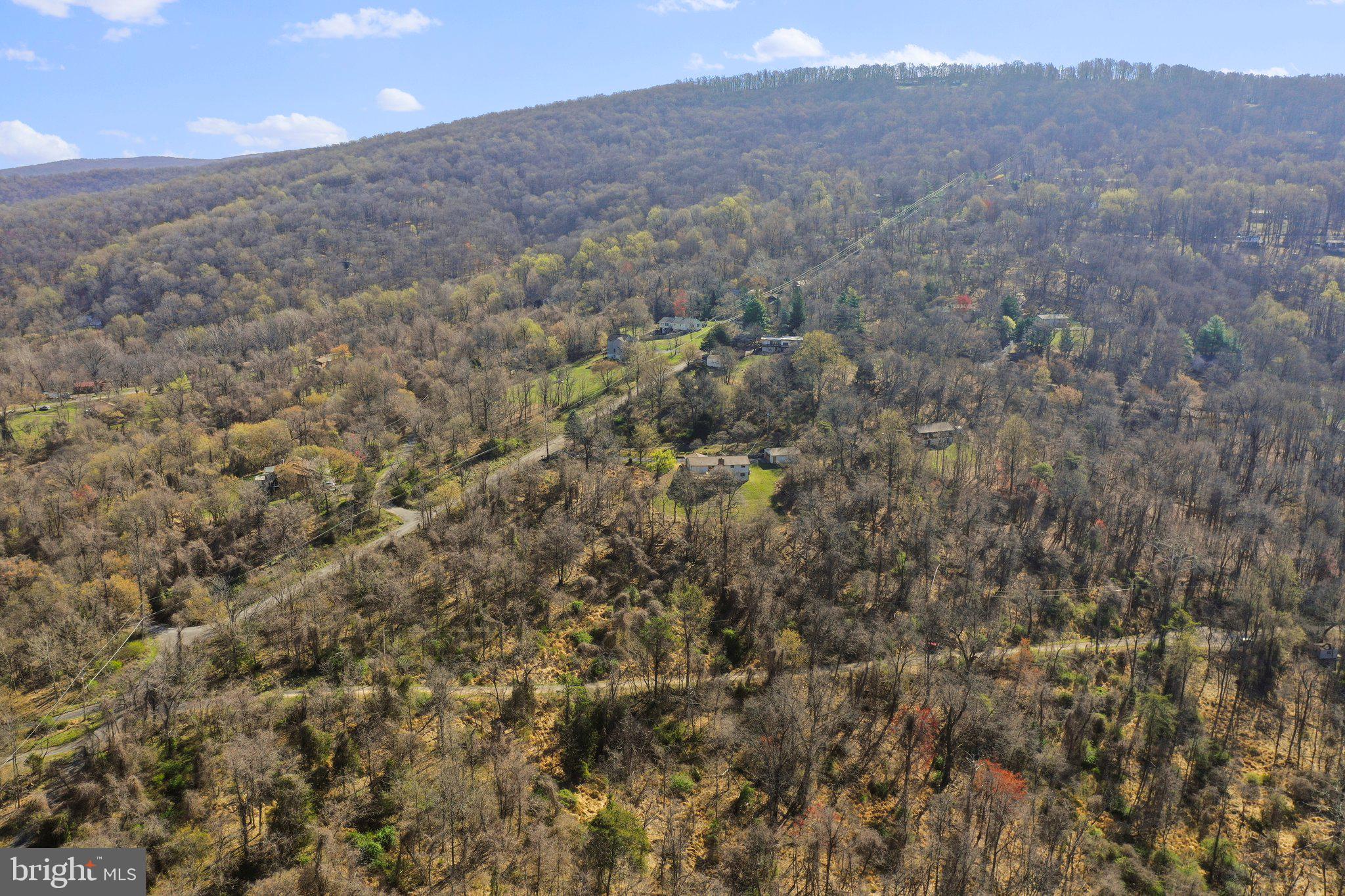 SKYLAND ESTATES - Residential