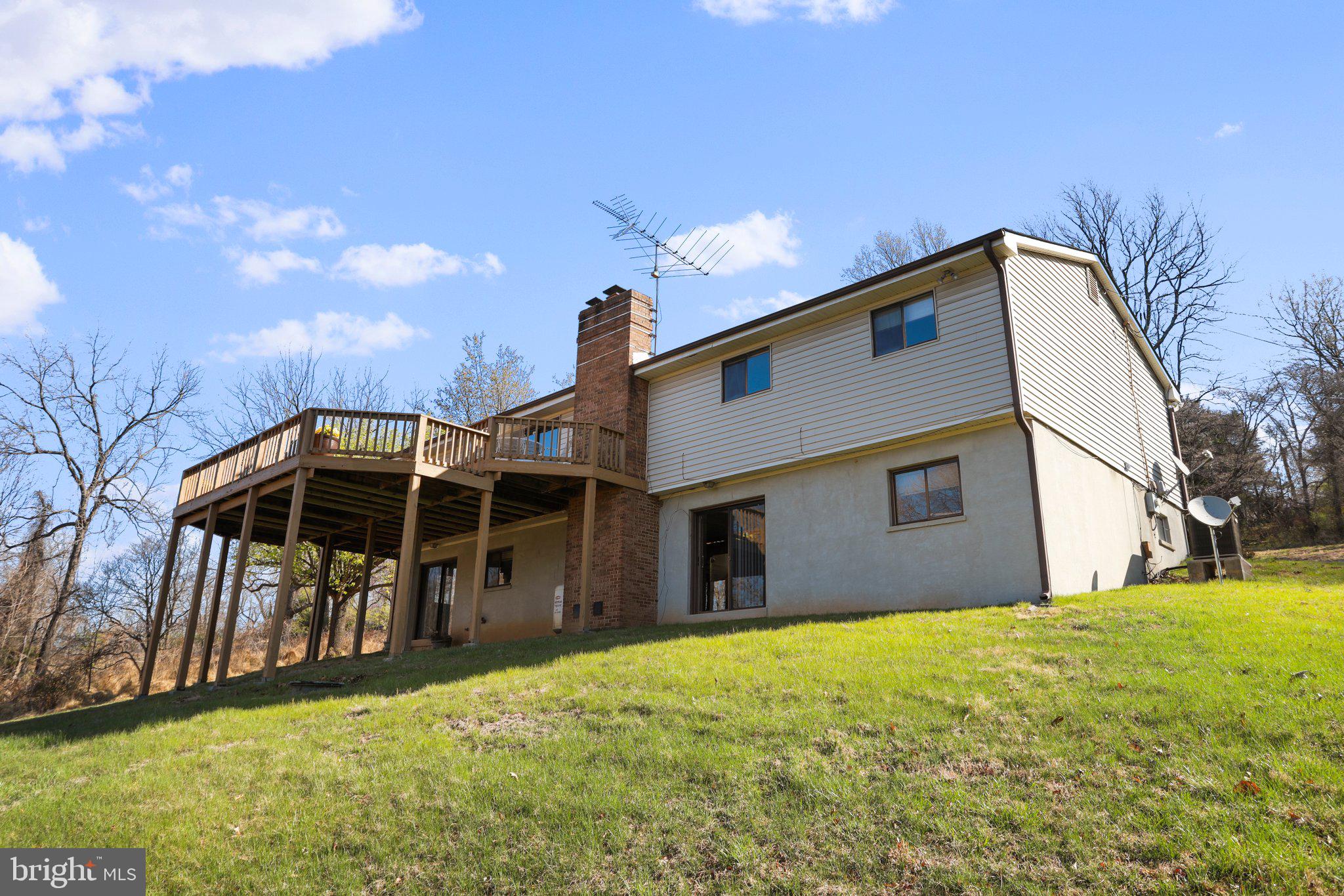 SKYLAND ESTATES - Residential