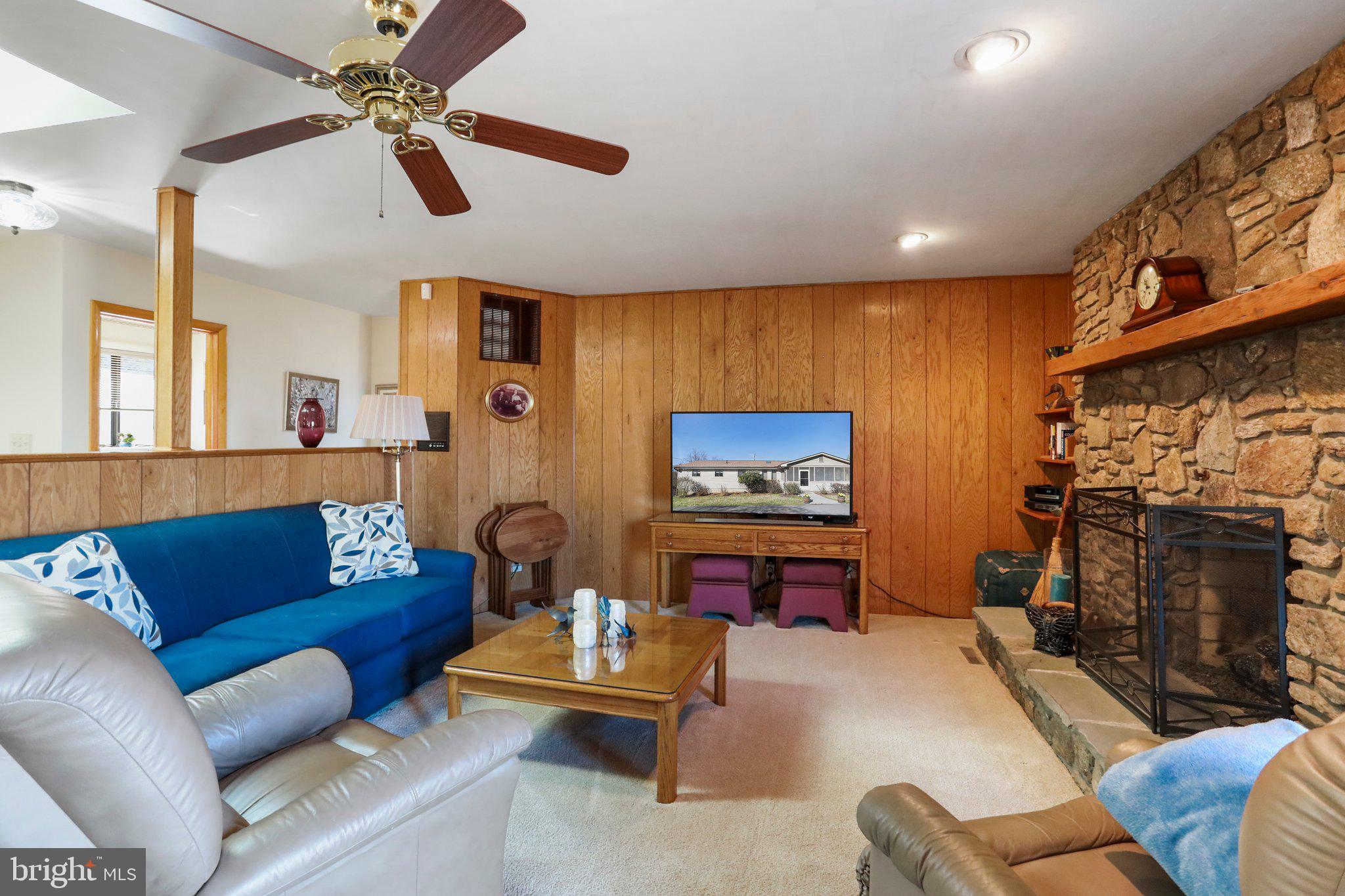 SKYLAND ESTATES - Residential