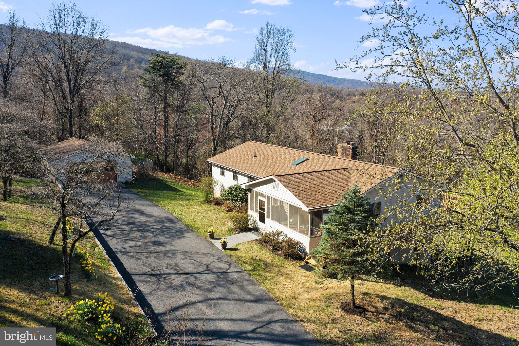 SKYLAND ESTATES - Residential