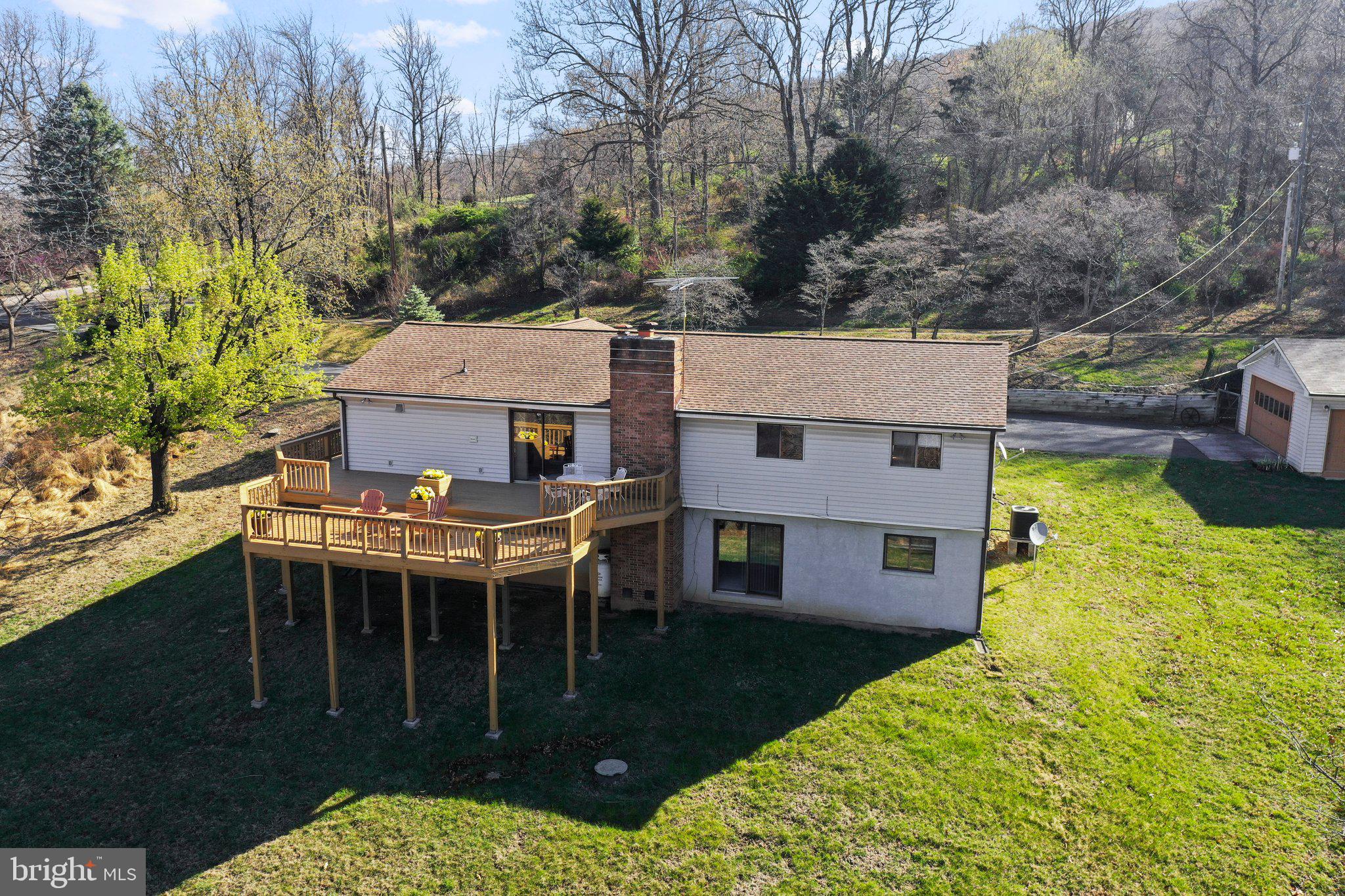 SKYLAND ESTATES - Residential