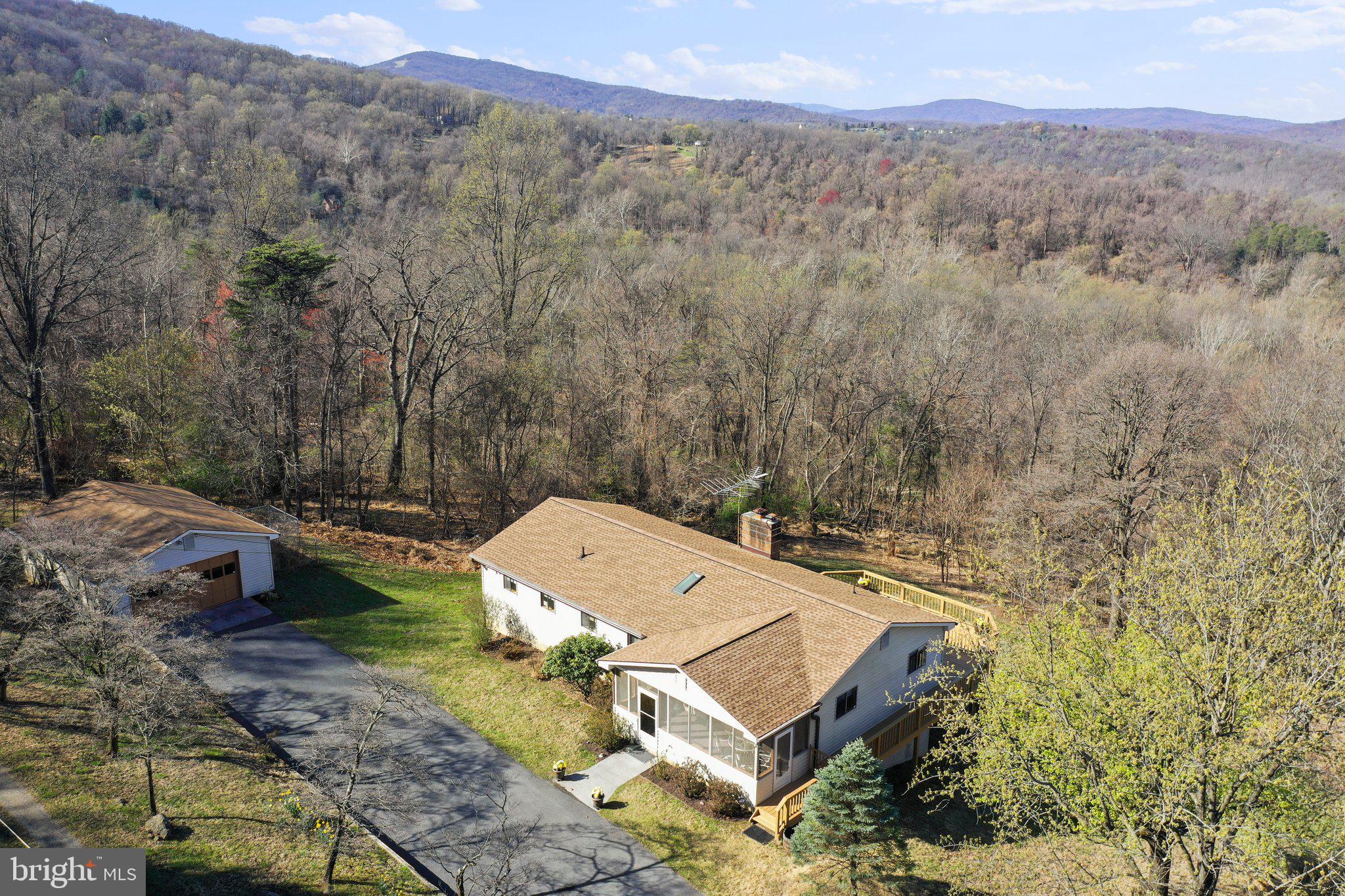 SKYLAND ESTATES - Residential