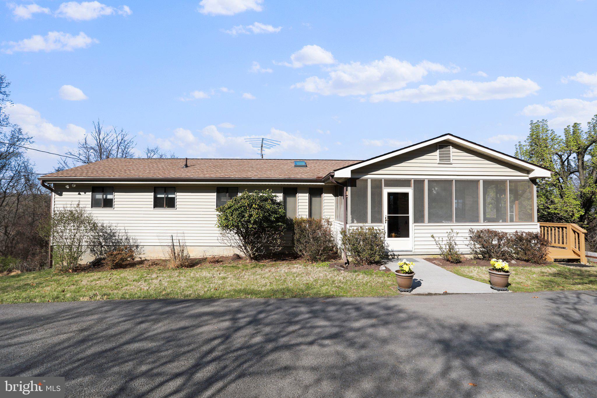 SKYLAND ESTATES - Residential