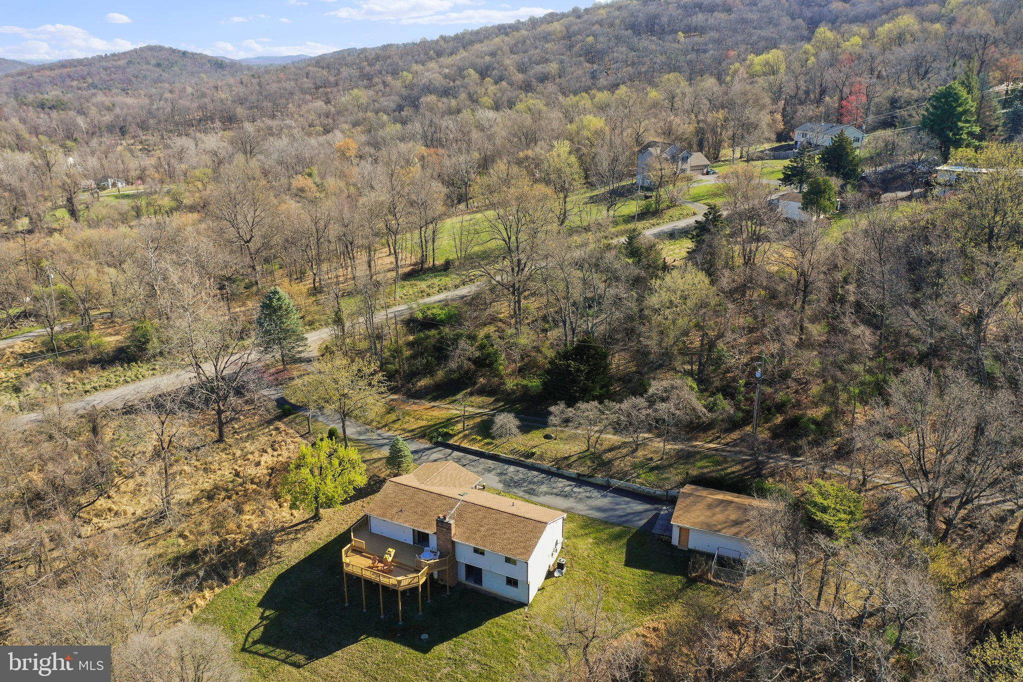 SKYLAND ESTATES - Residential