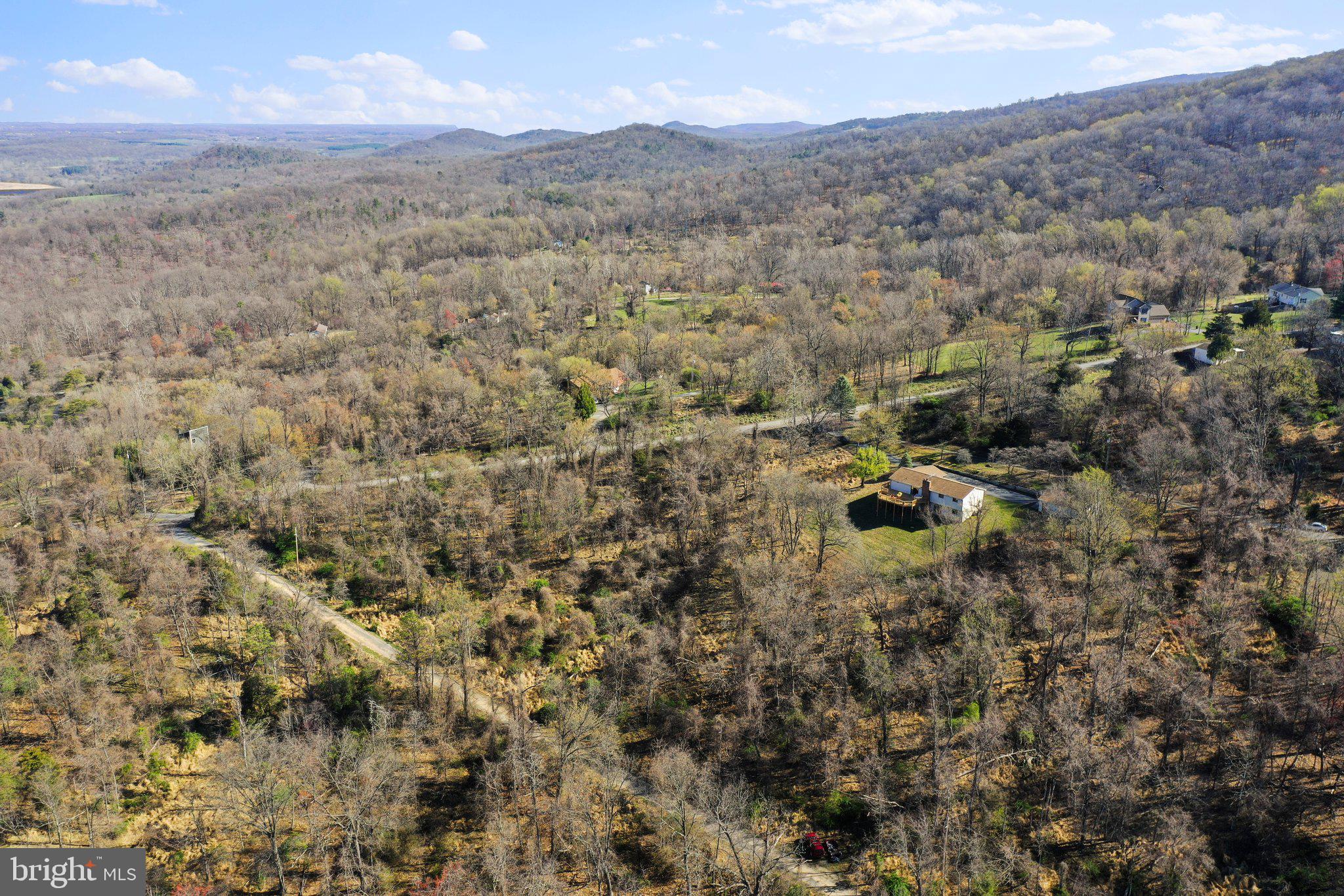 SKYLAND ESTATES - Residential