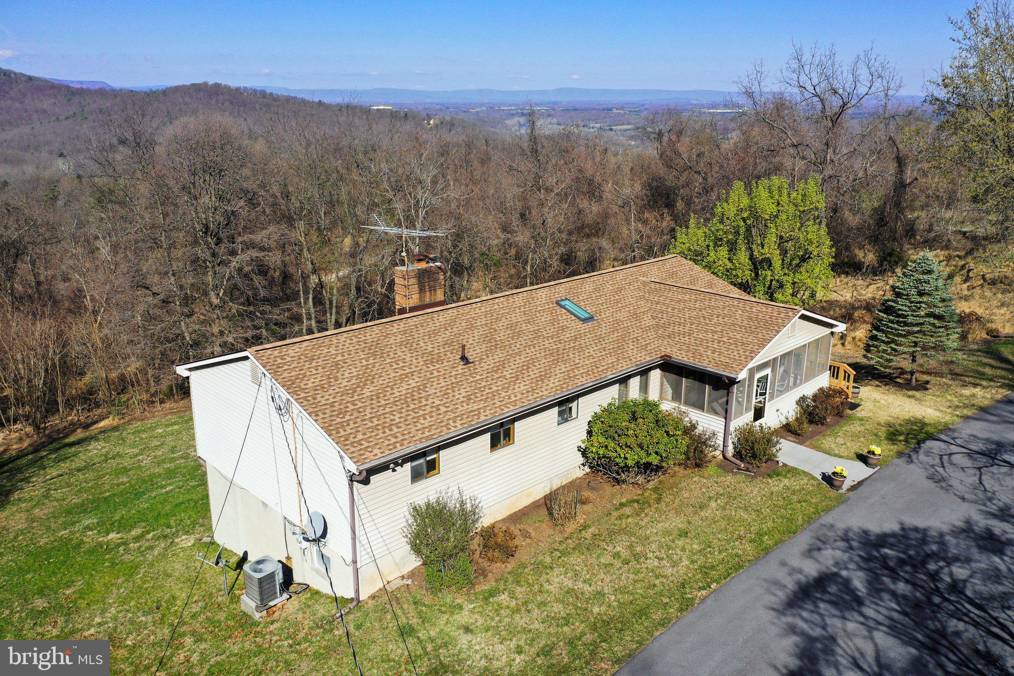 SKYLAND ESTATES - Residential