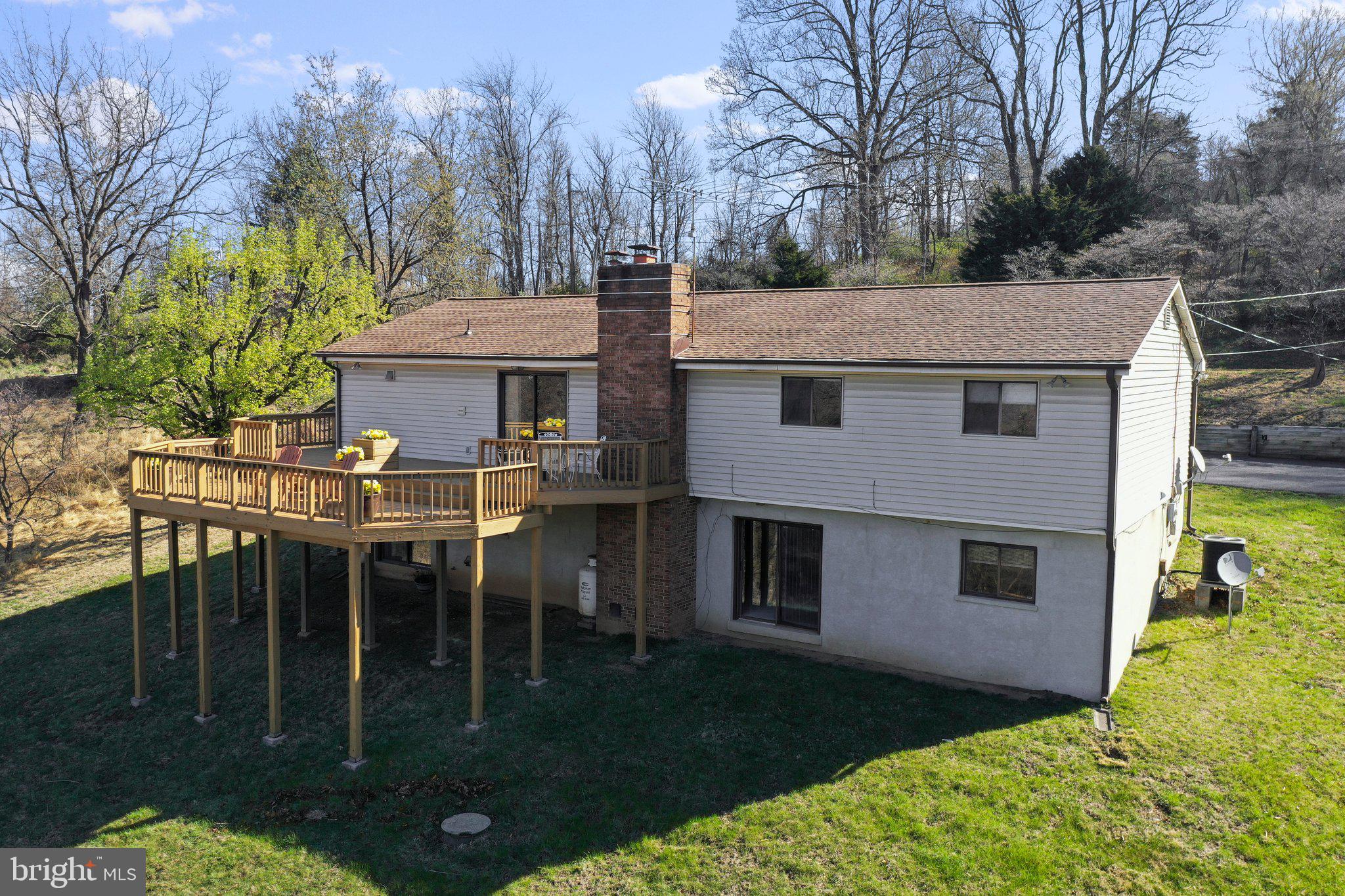 SKYLAND ESTATES - Residential