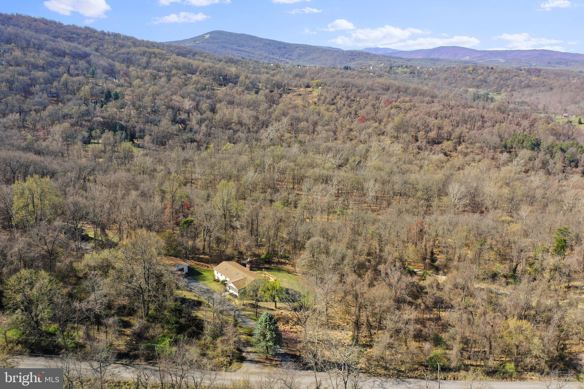 SKYLAND ESTATES - Residential