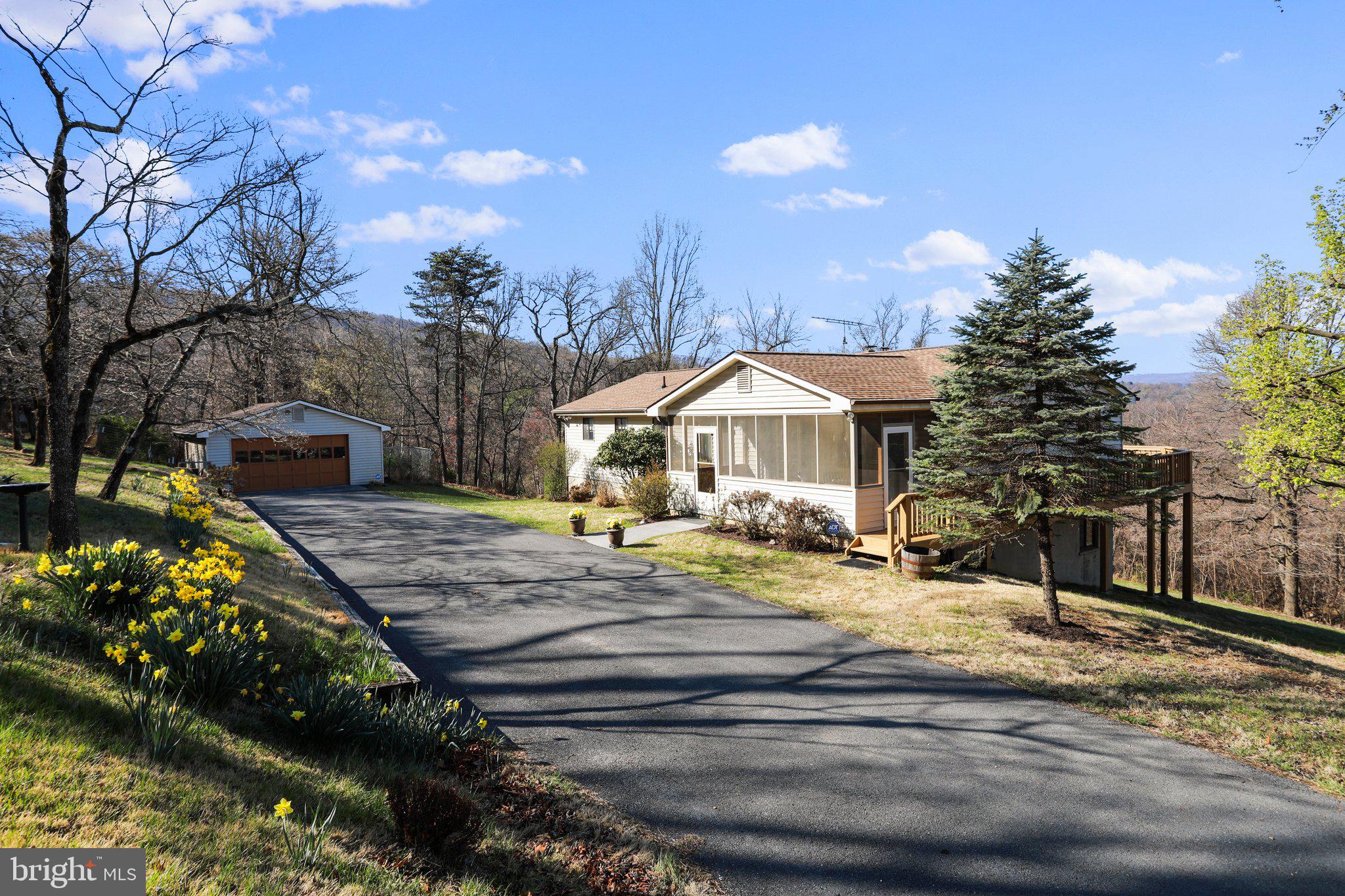 SKYLAND ESTATES - Residential