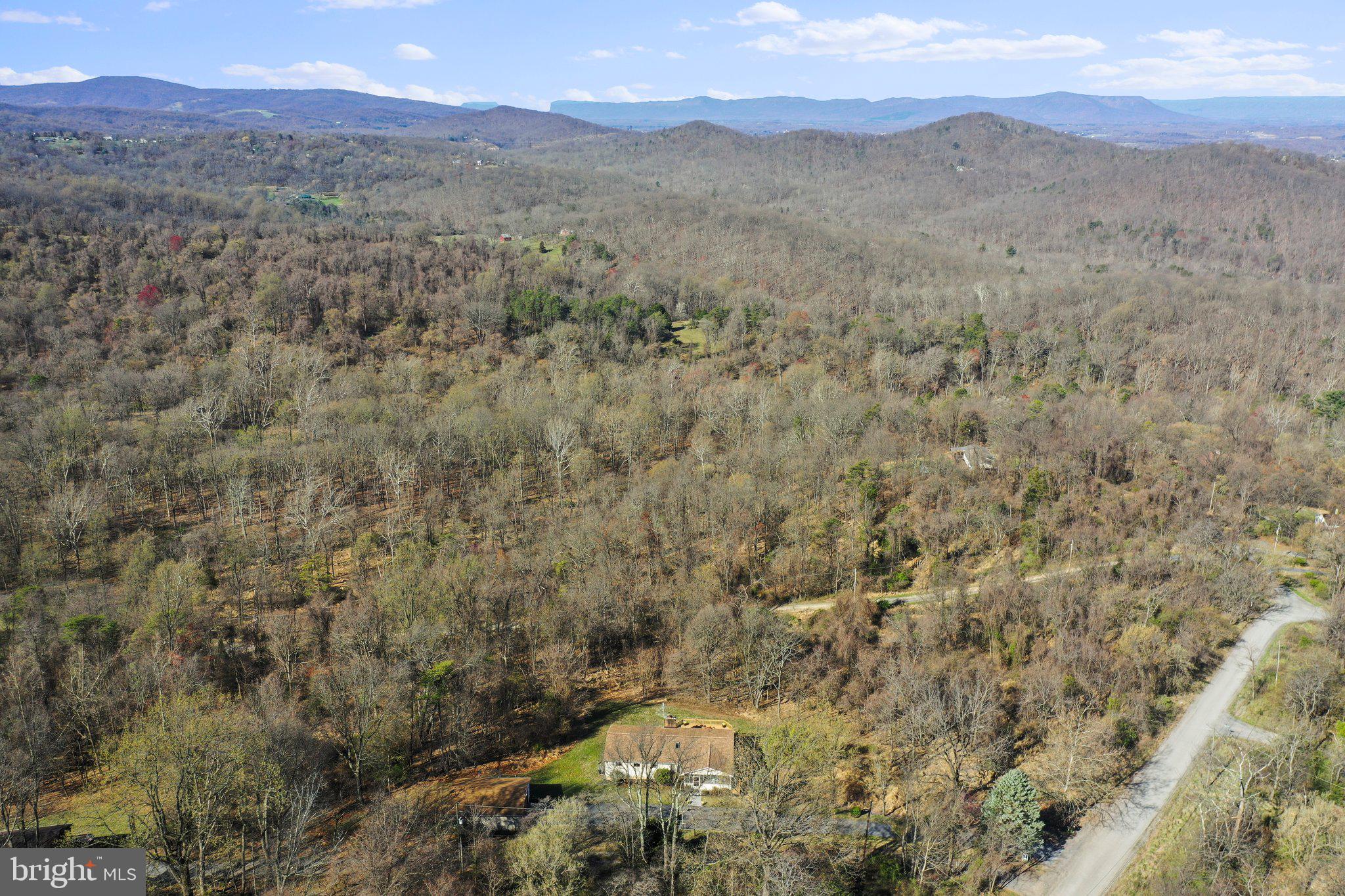 SKYLAND ESTATES - Residential