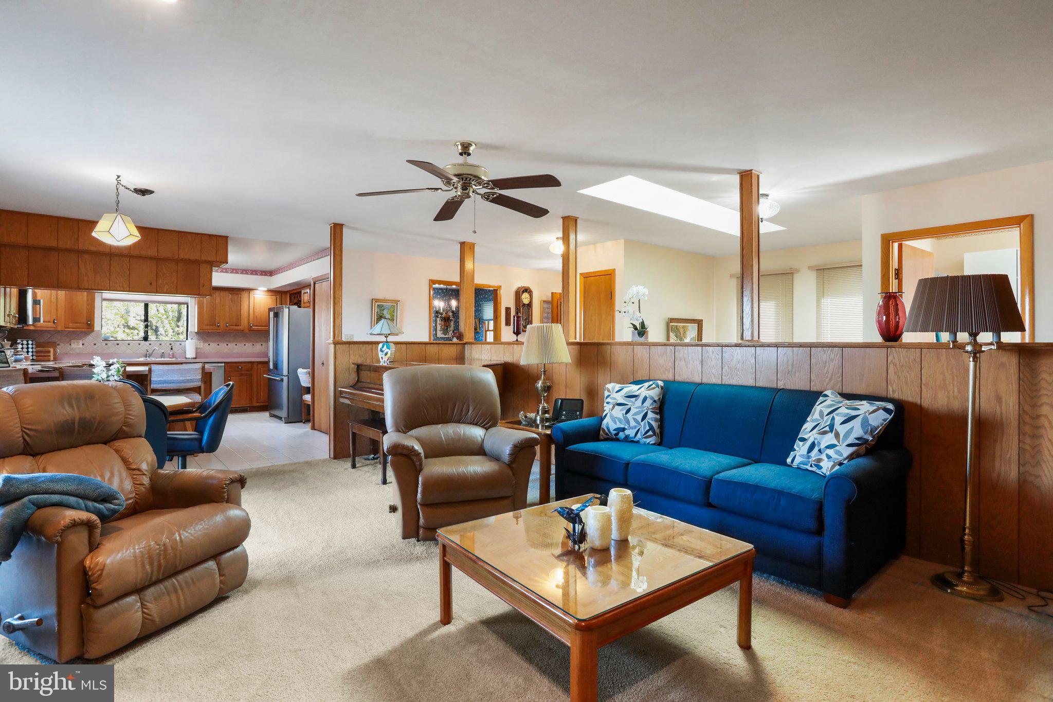 SKYLAND ESTATES - Residential