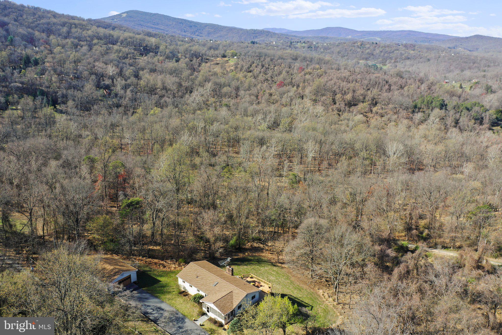 SKYLAND ESTATES - Residential