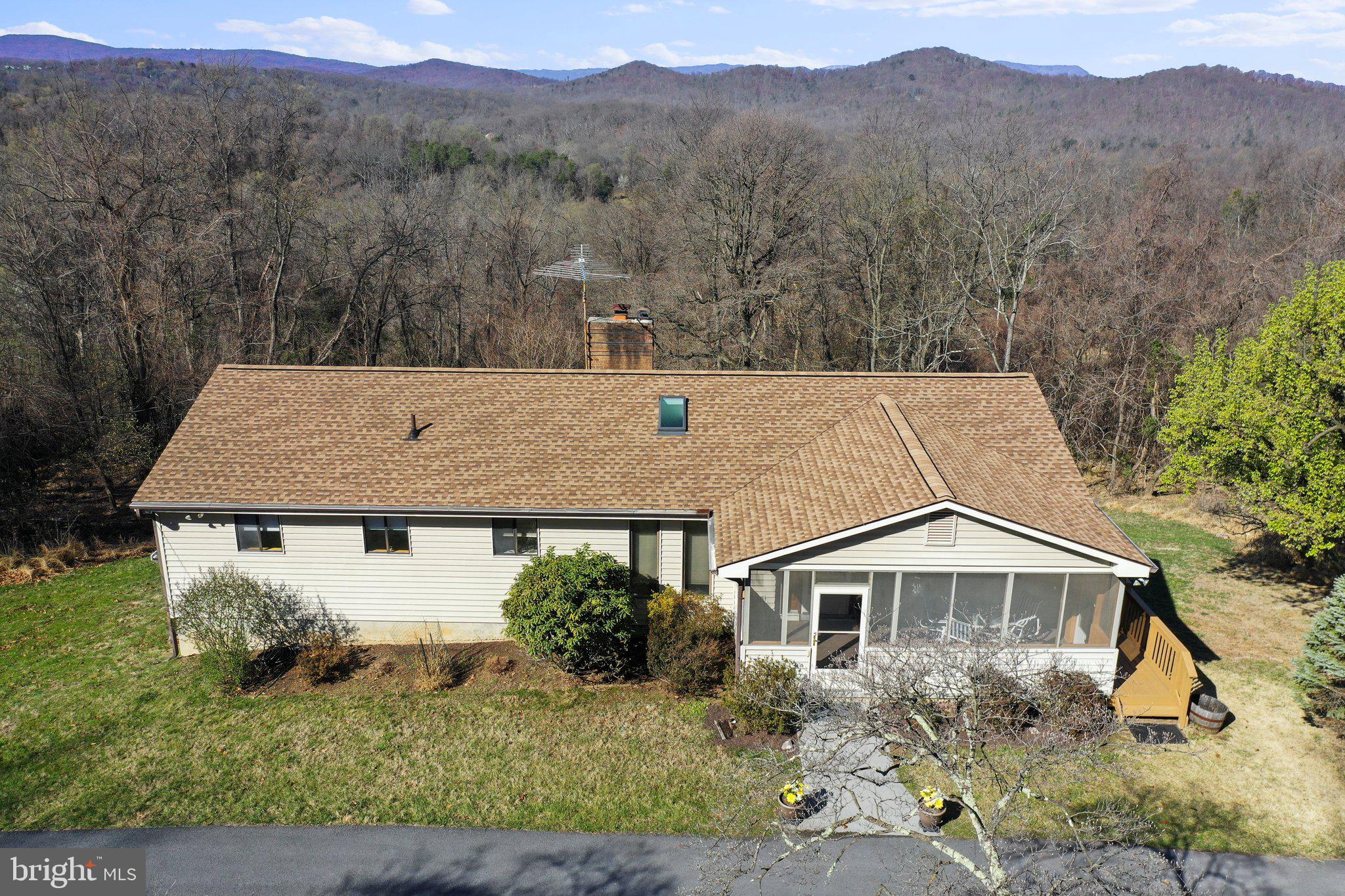 SKYLAND ESTATES - Residential