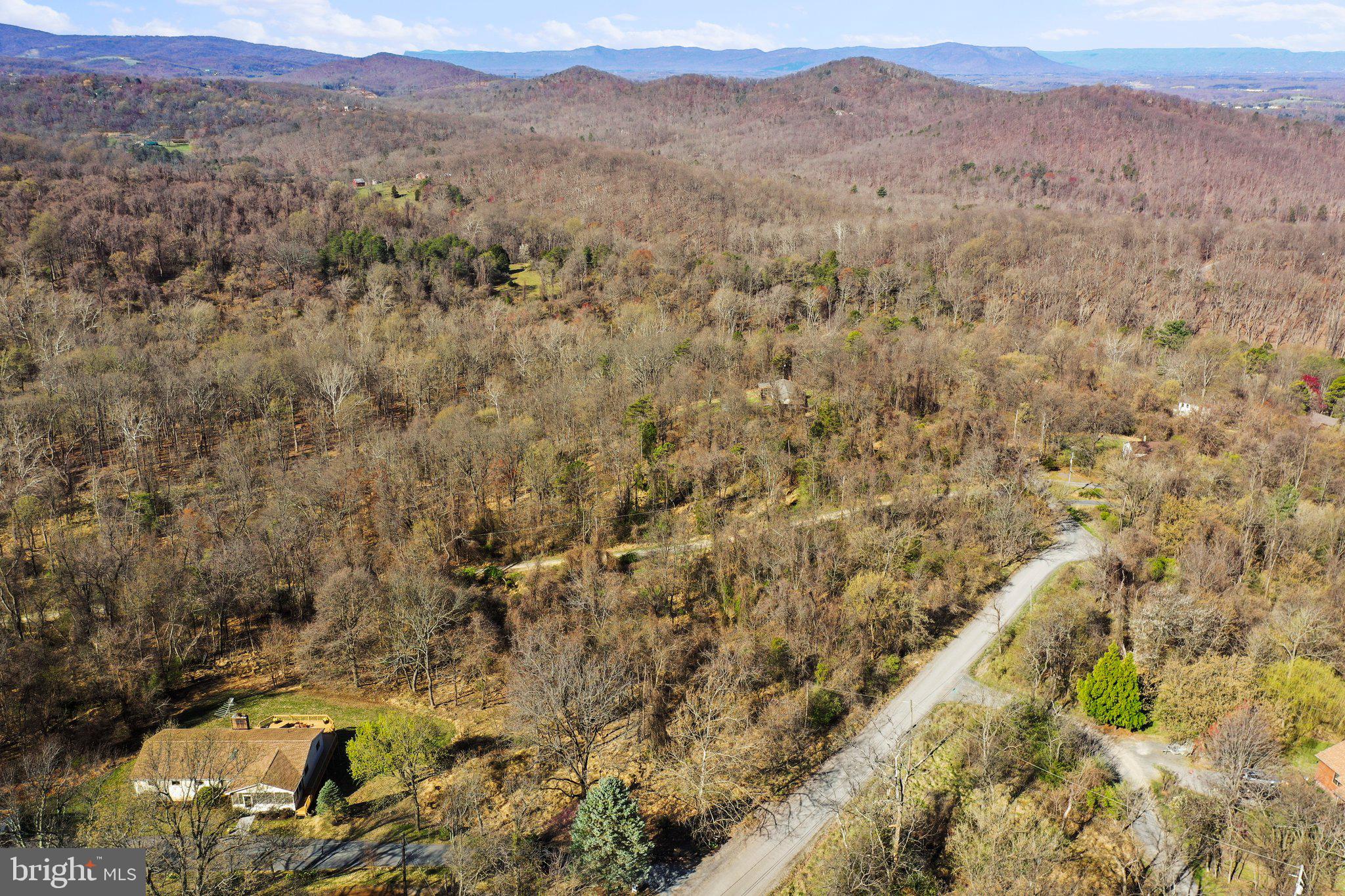 SKYLAND ESTATES - Residential