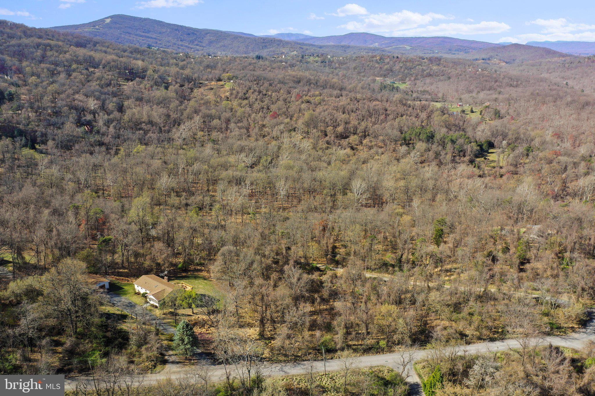 SKYLAND ESTATES - Residential