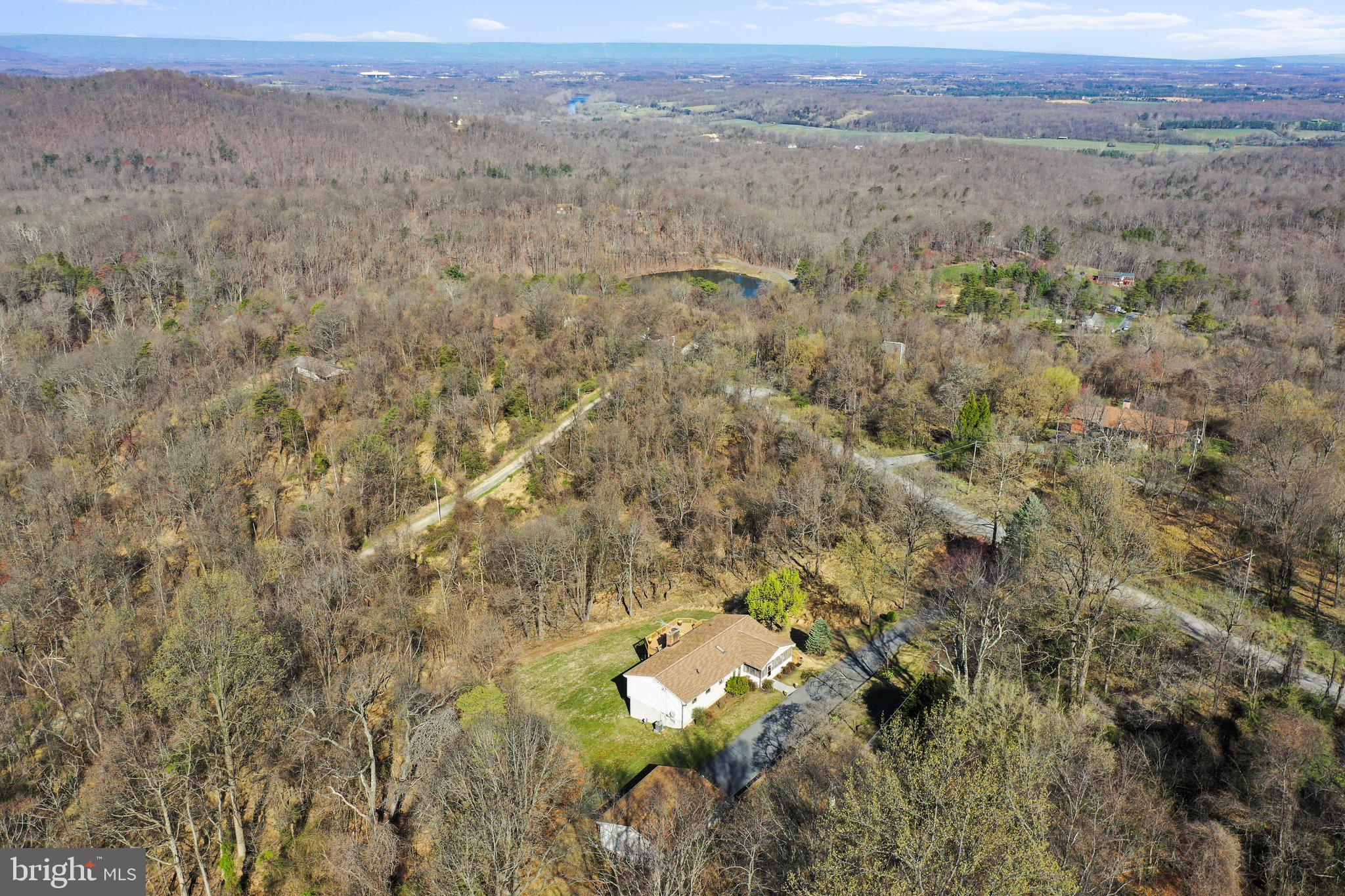 SKYLAND ESTATES - Residential