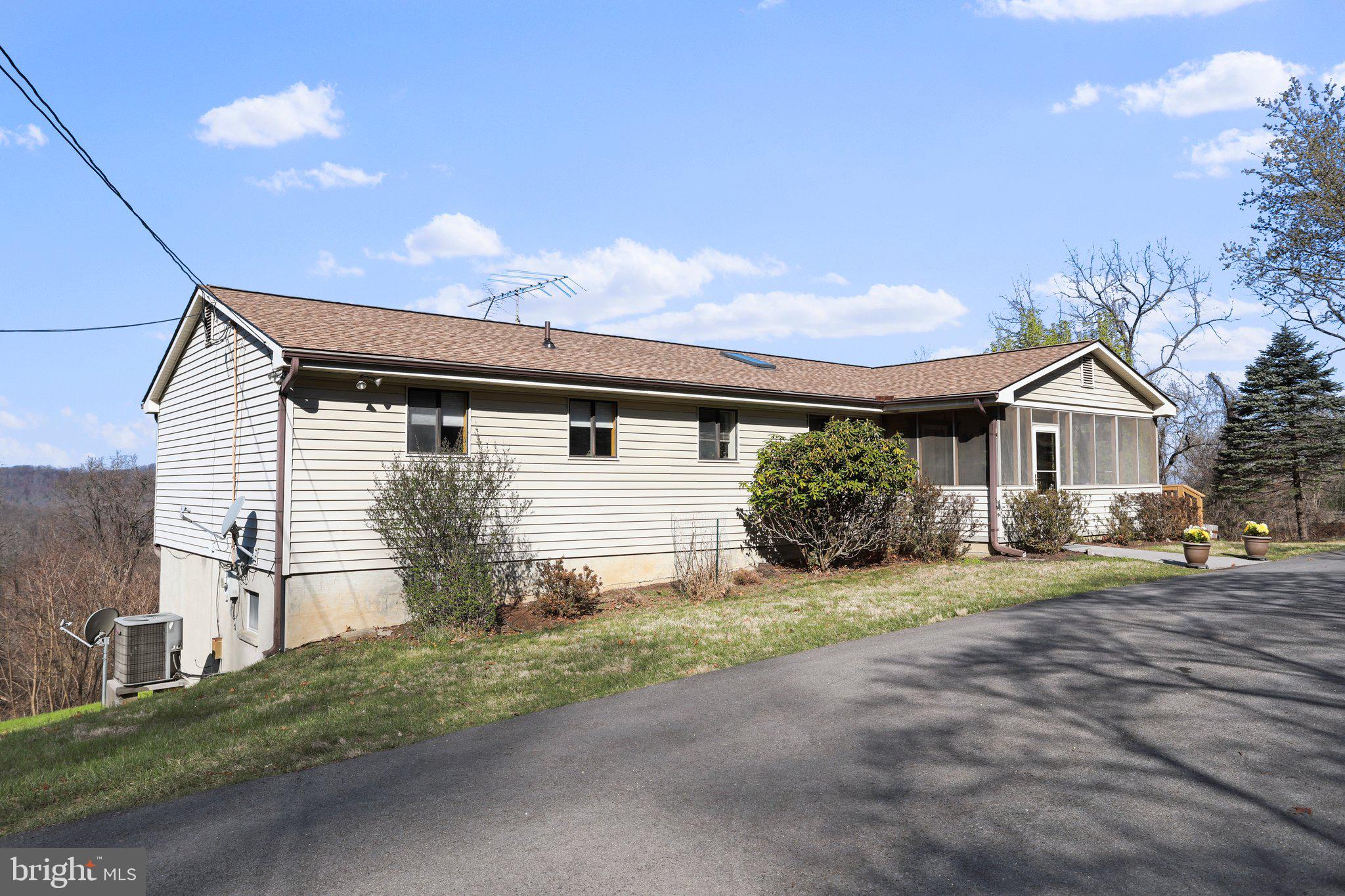 SKYLAND ESTATES - Residential