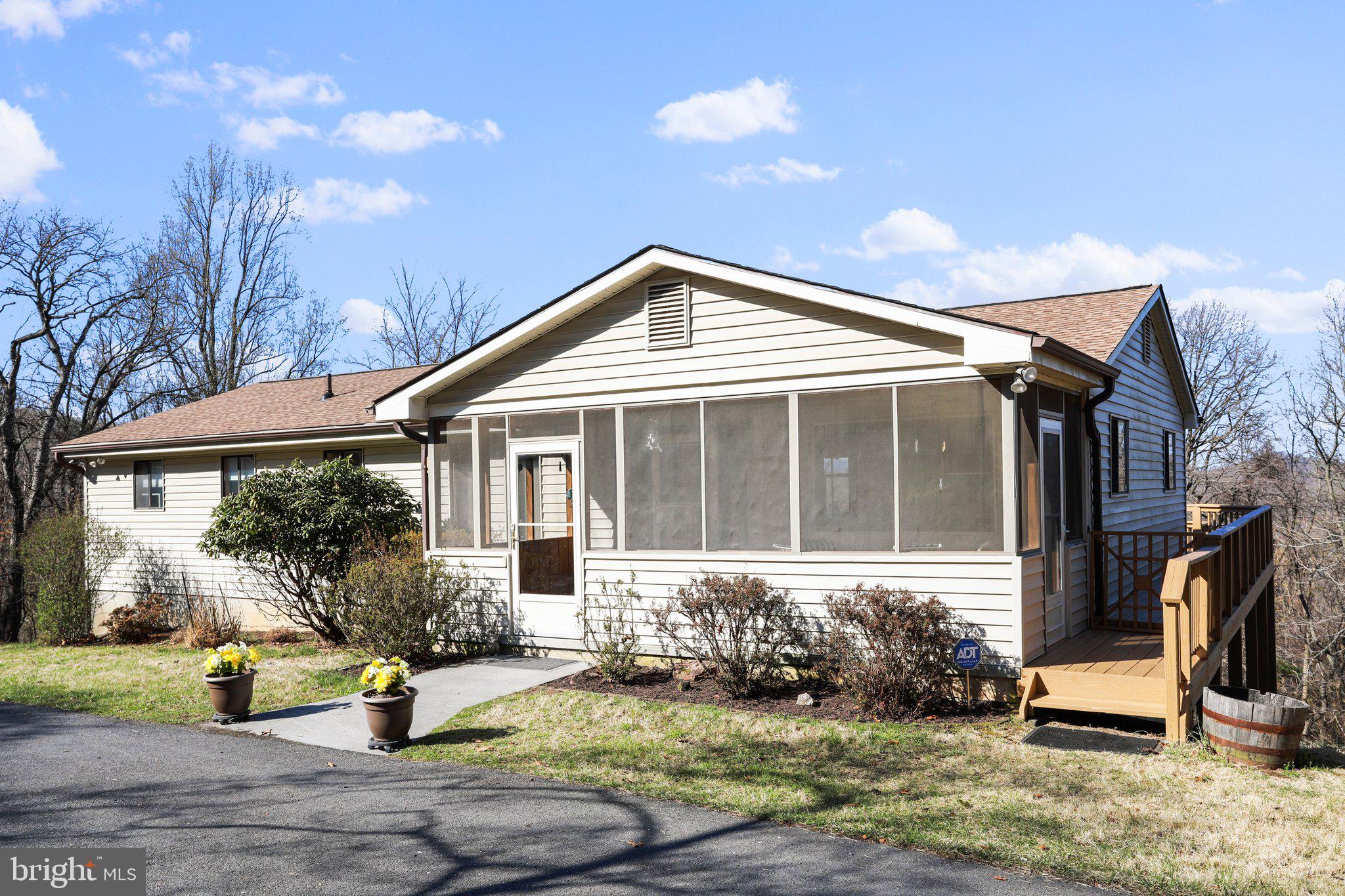 SKYLAND ESTATES - Residential