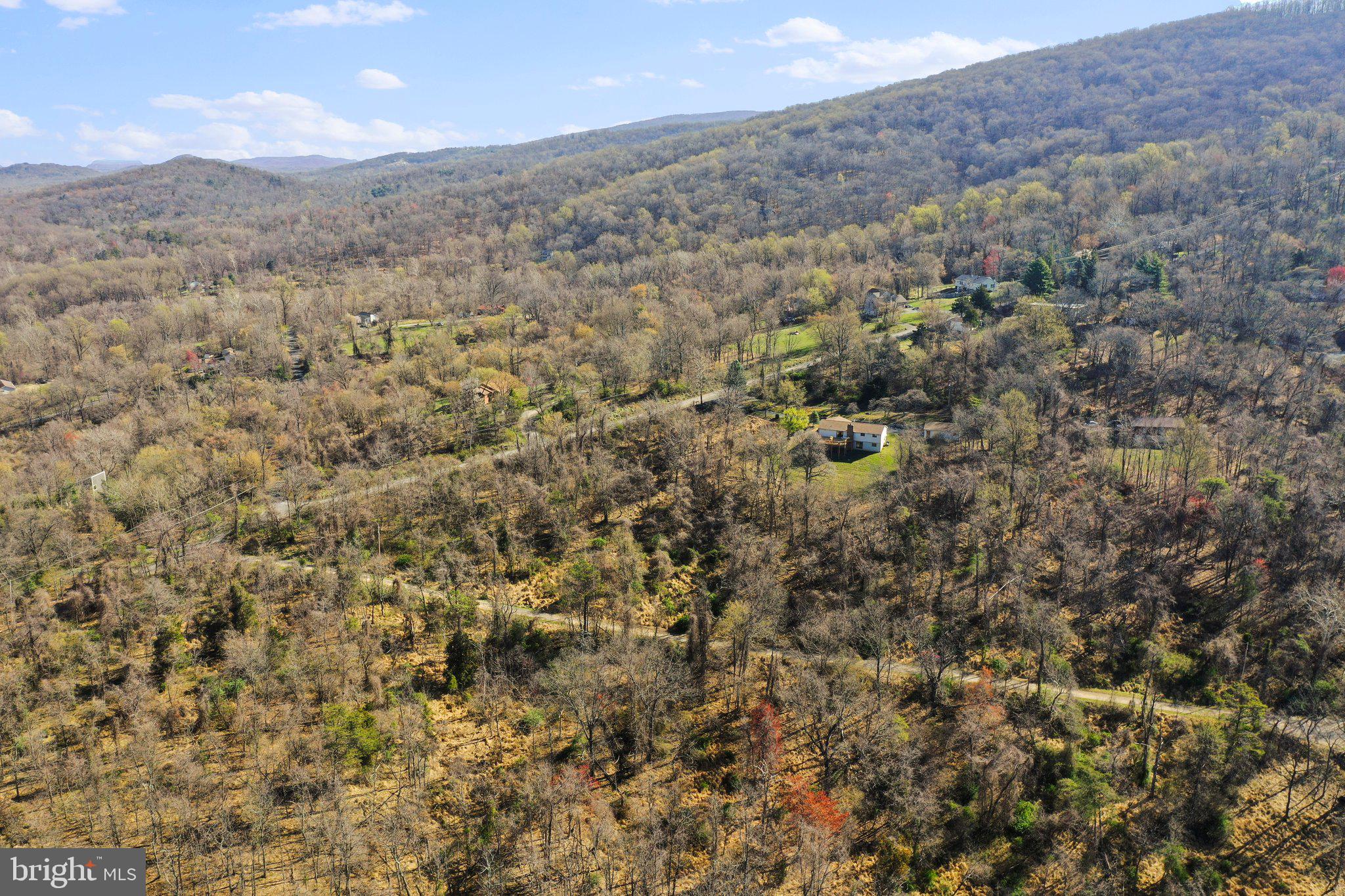 SKYLAND ESTATES - Residential