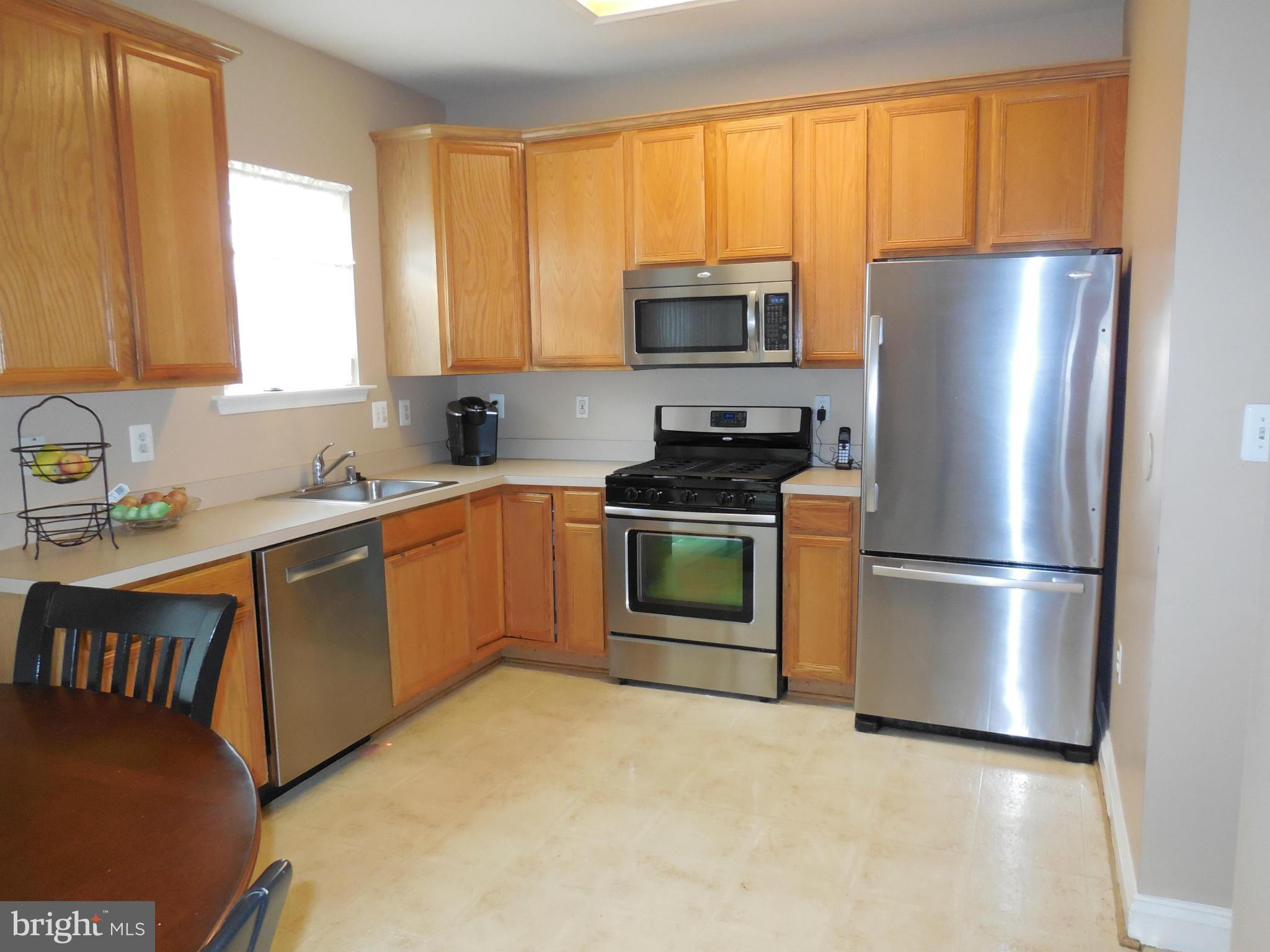 TOWNES AT CAMERON PARKE - Residential Lease