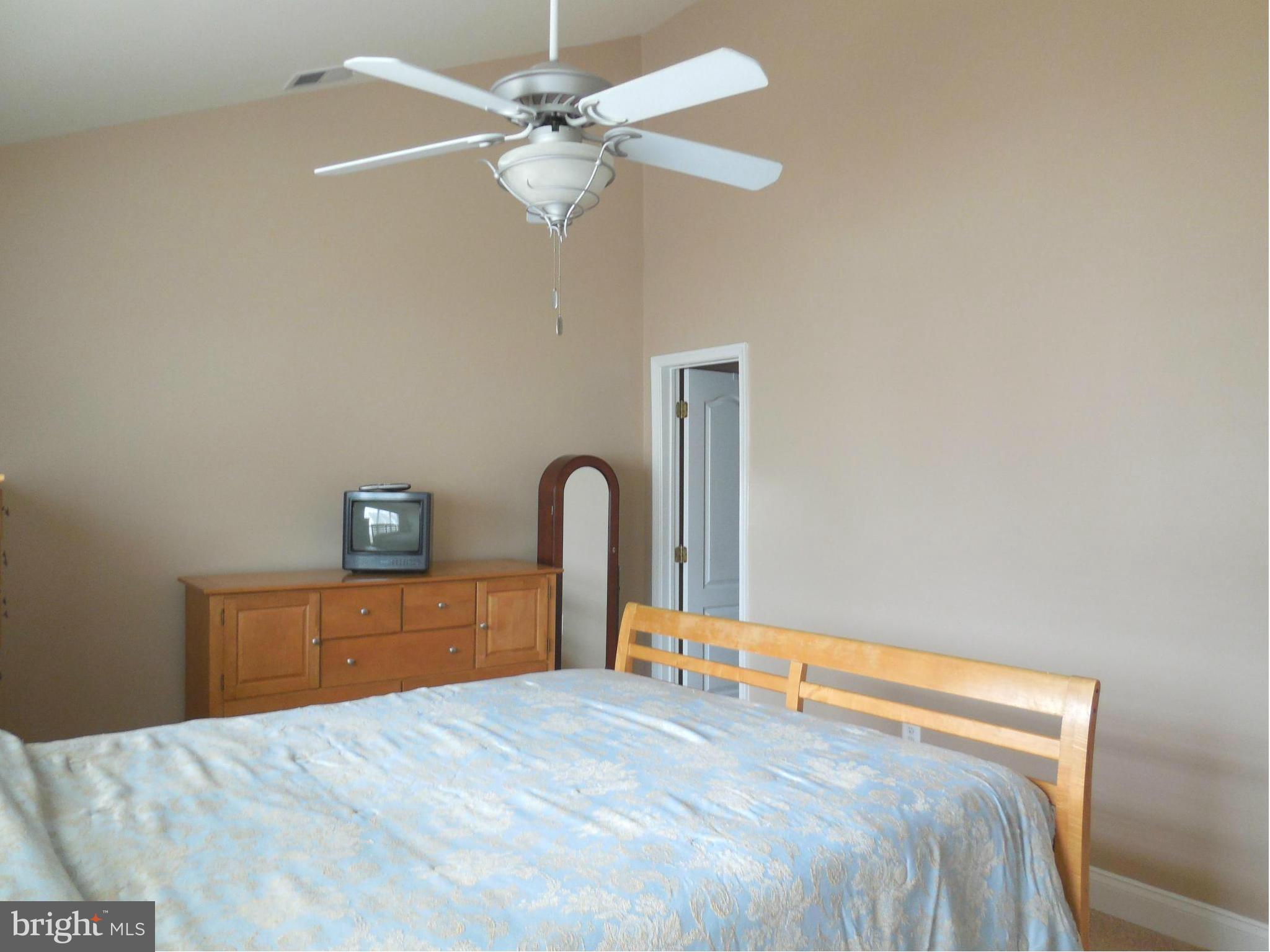 TOWNES AT CAMERON PARKE - Residential Lease