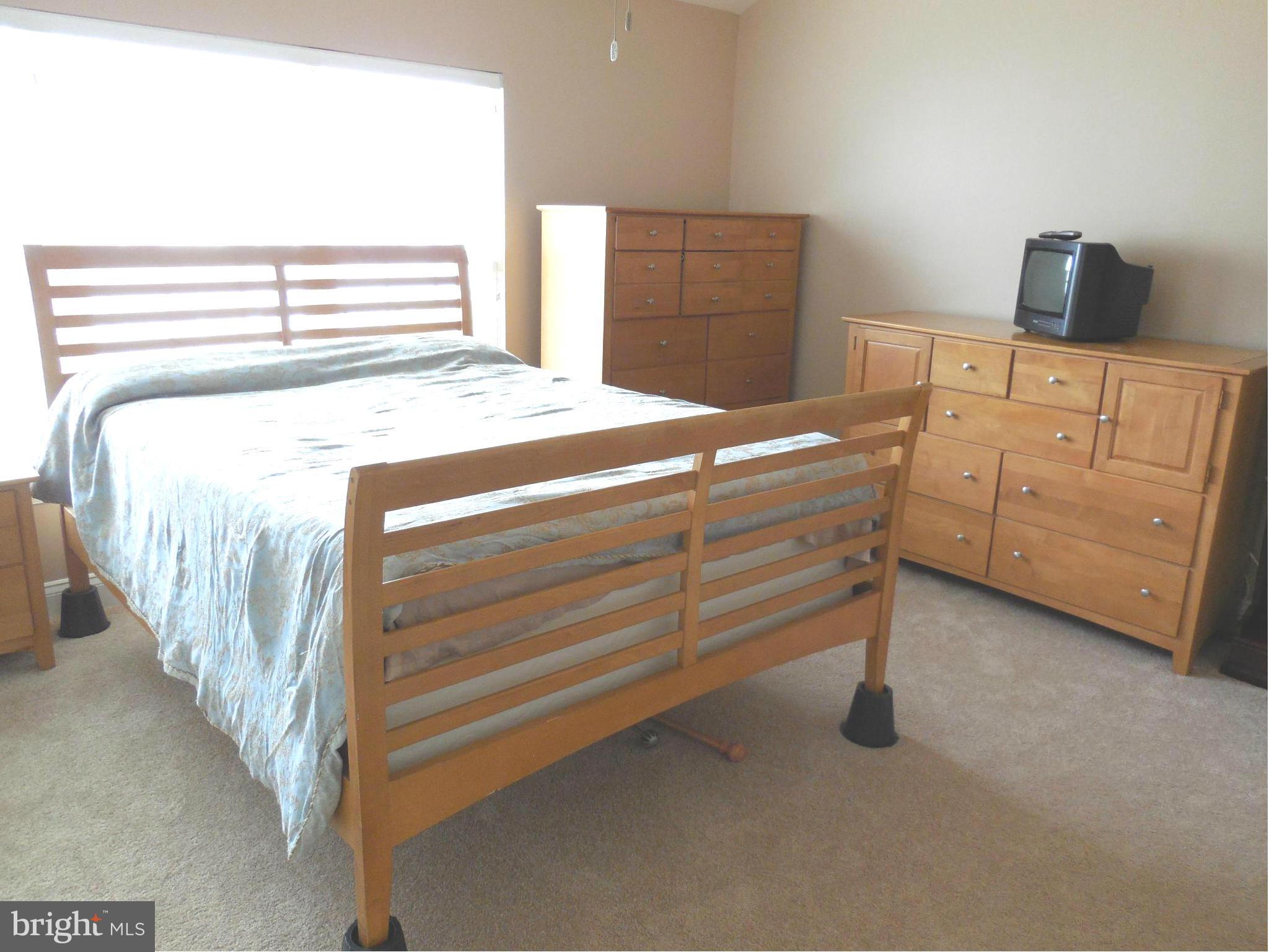 TOWNES AT CAMERON PARKE - Residential Lease