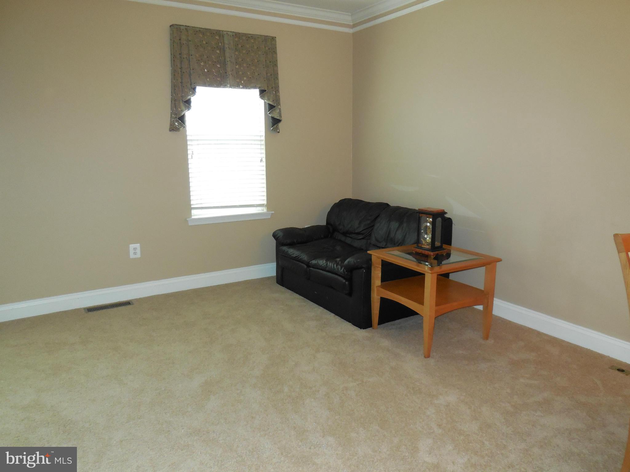 TOWNES AT CAMERON PARKE - Residential Lease