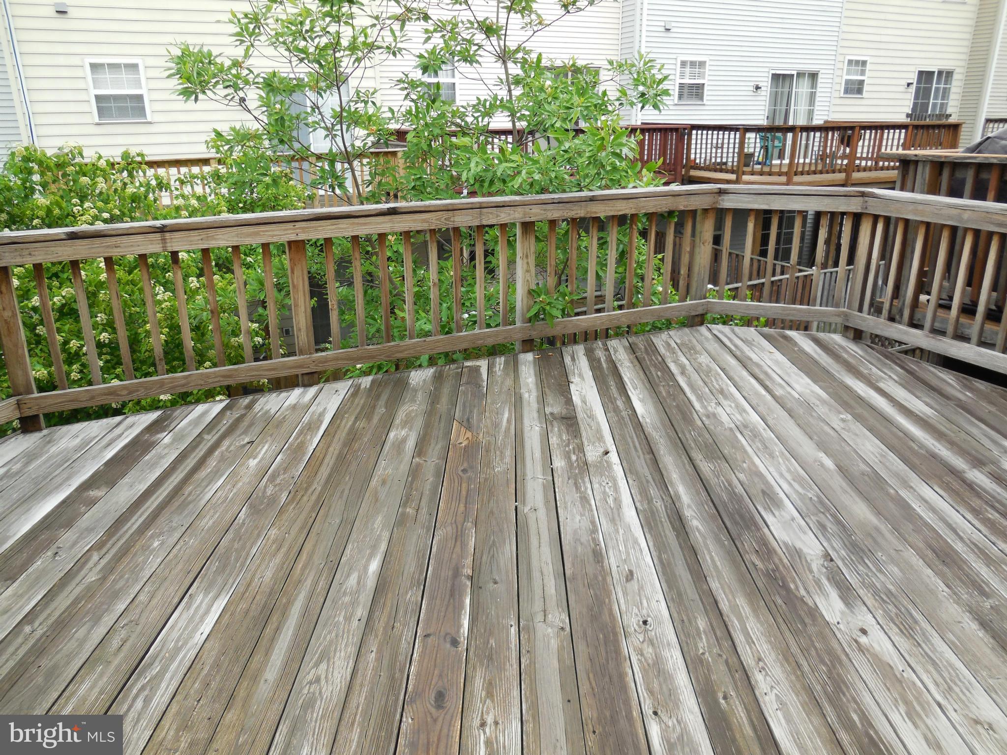 TOWNES AT CAMERON PARKE - Residential Lease