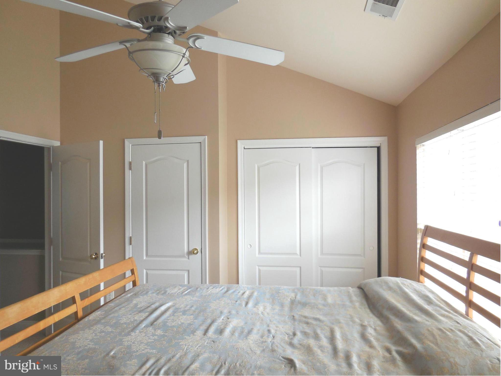 TOWNES AT CAMERON PARKE - Residential Lease