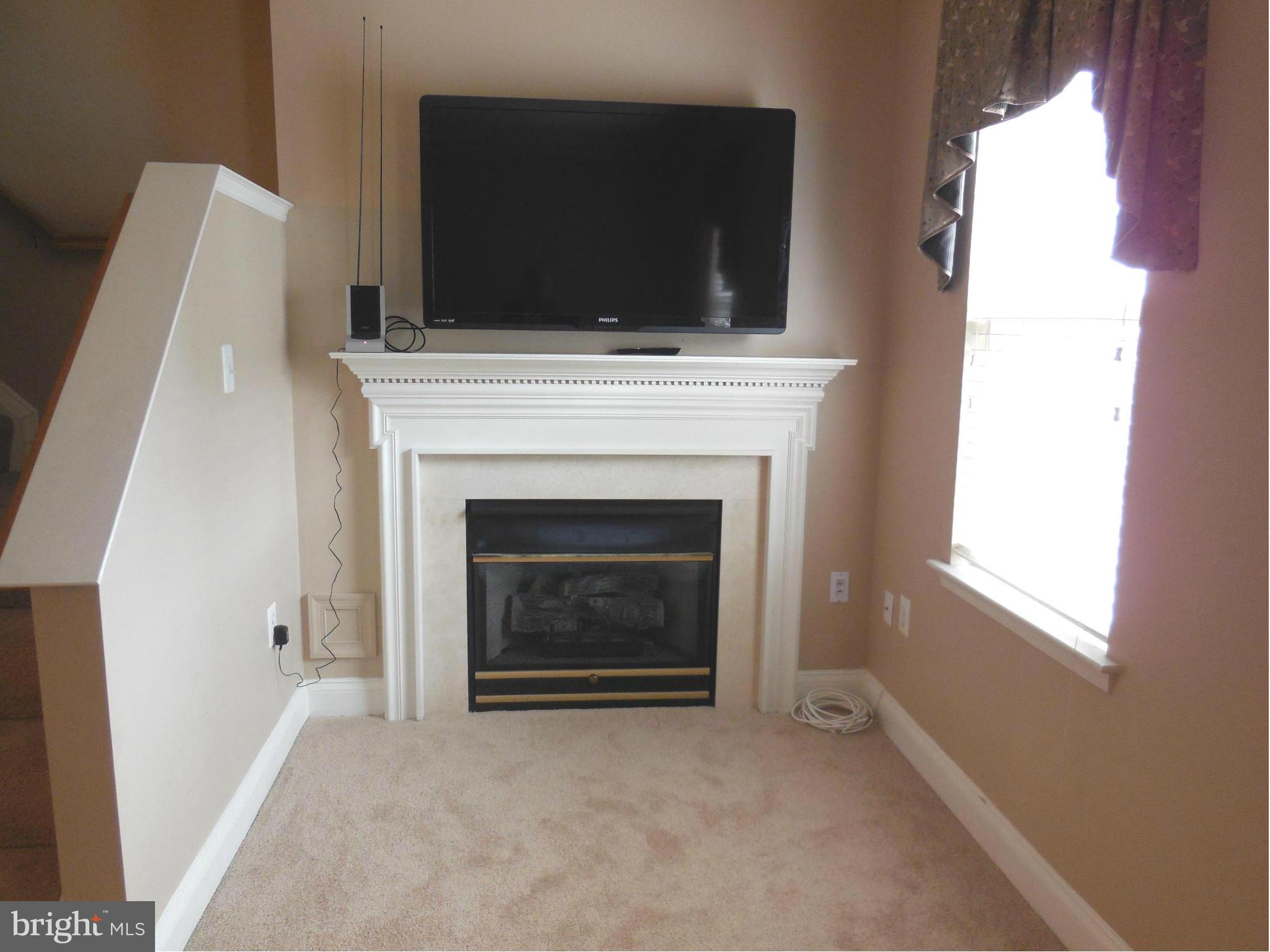 TOWNES AT CAMERON PARKE - Residential Lease