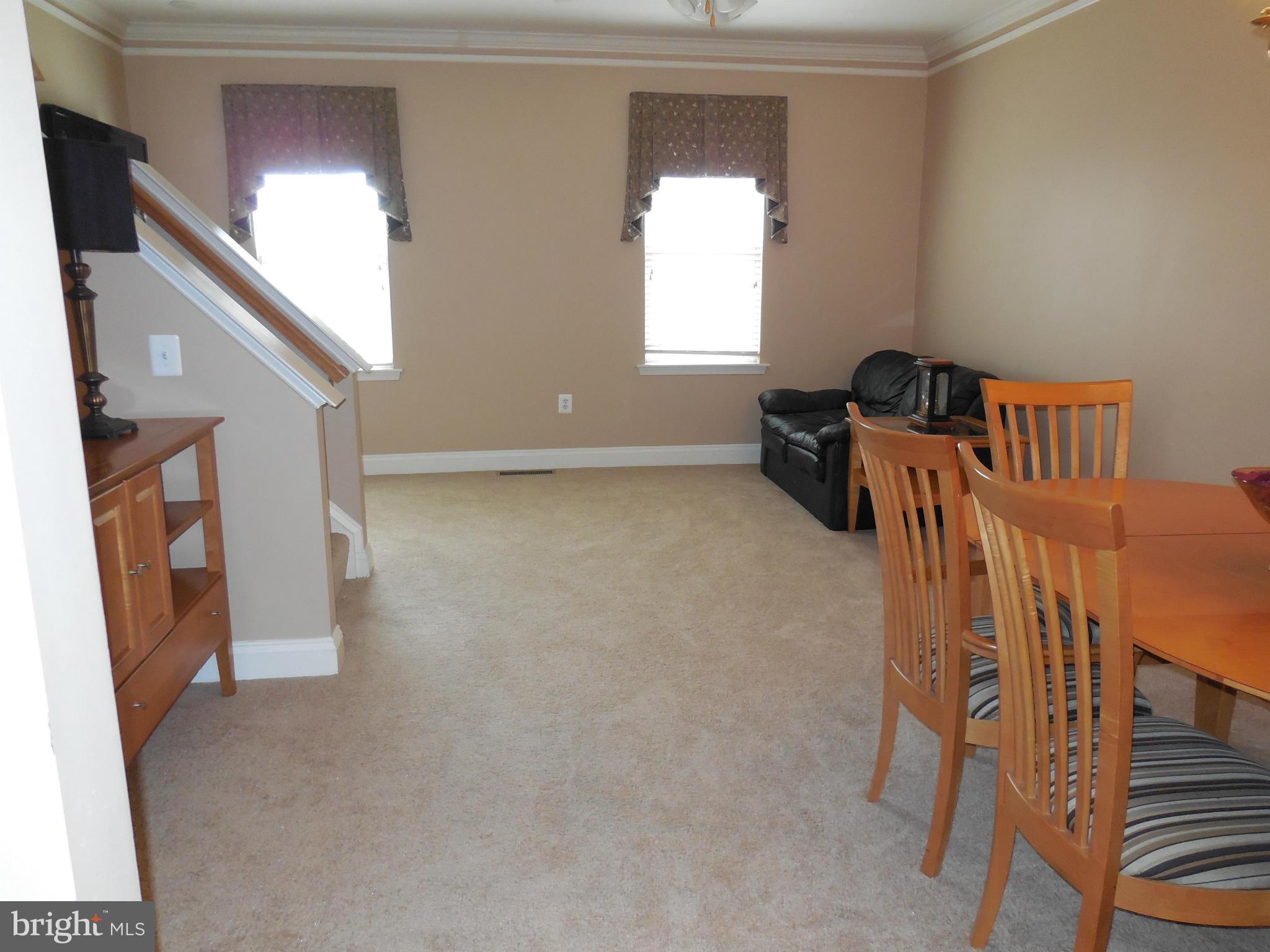 TOWNES AT CAMERON PARKE - Residential Lease