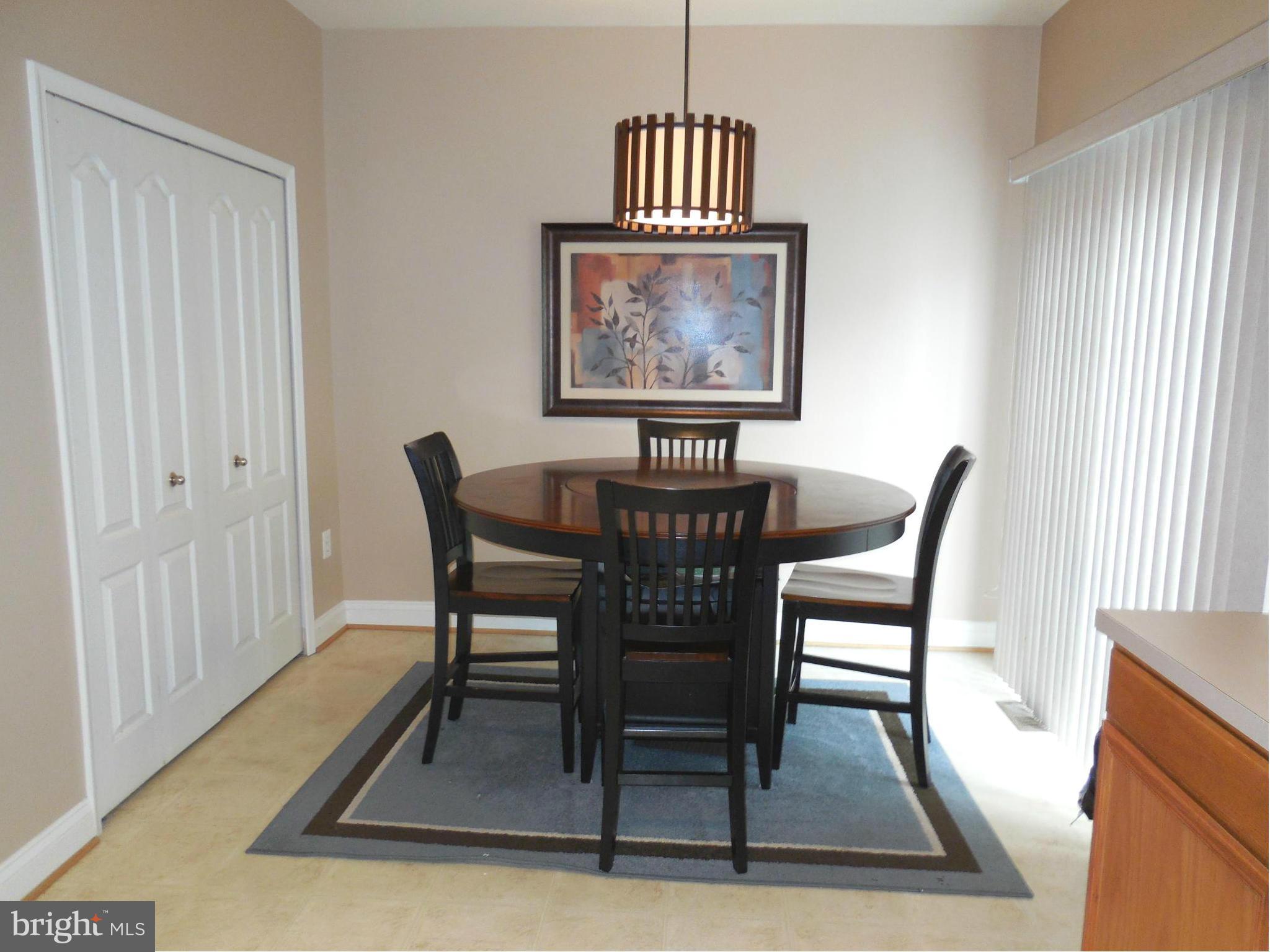 TOWNES AT CAMERON PARKE - Residential Lease