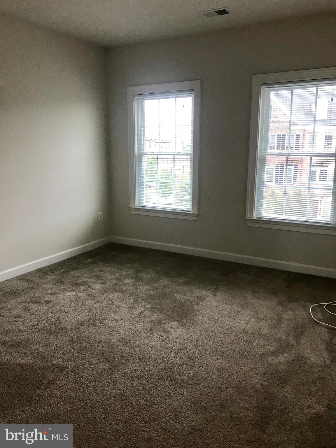 MAPLE LAWN - Residential Lease