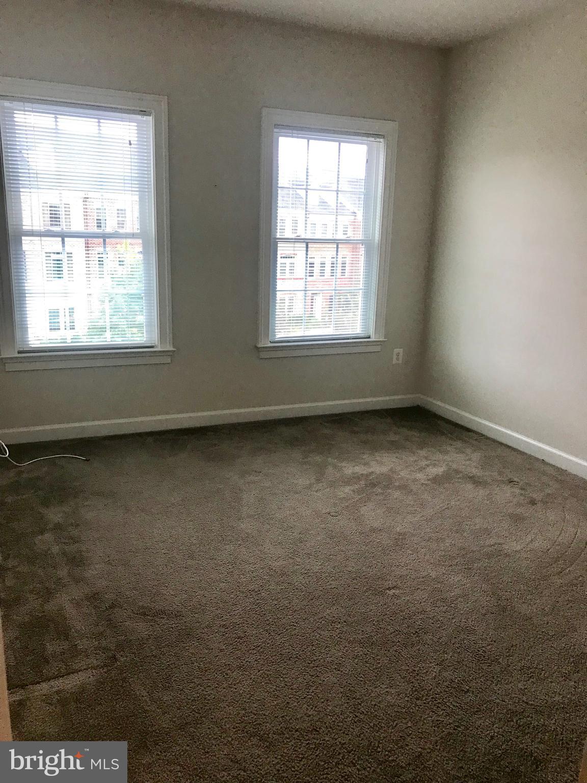 MAPLE LAWN - Residential Lease