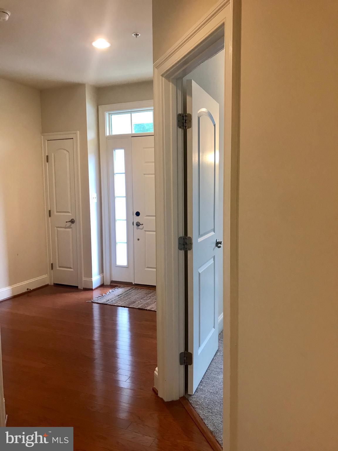 MAPLE LAWN - Residential Lease