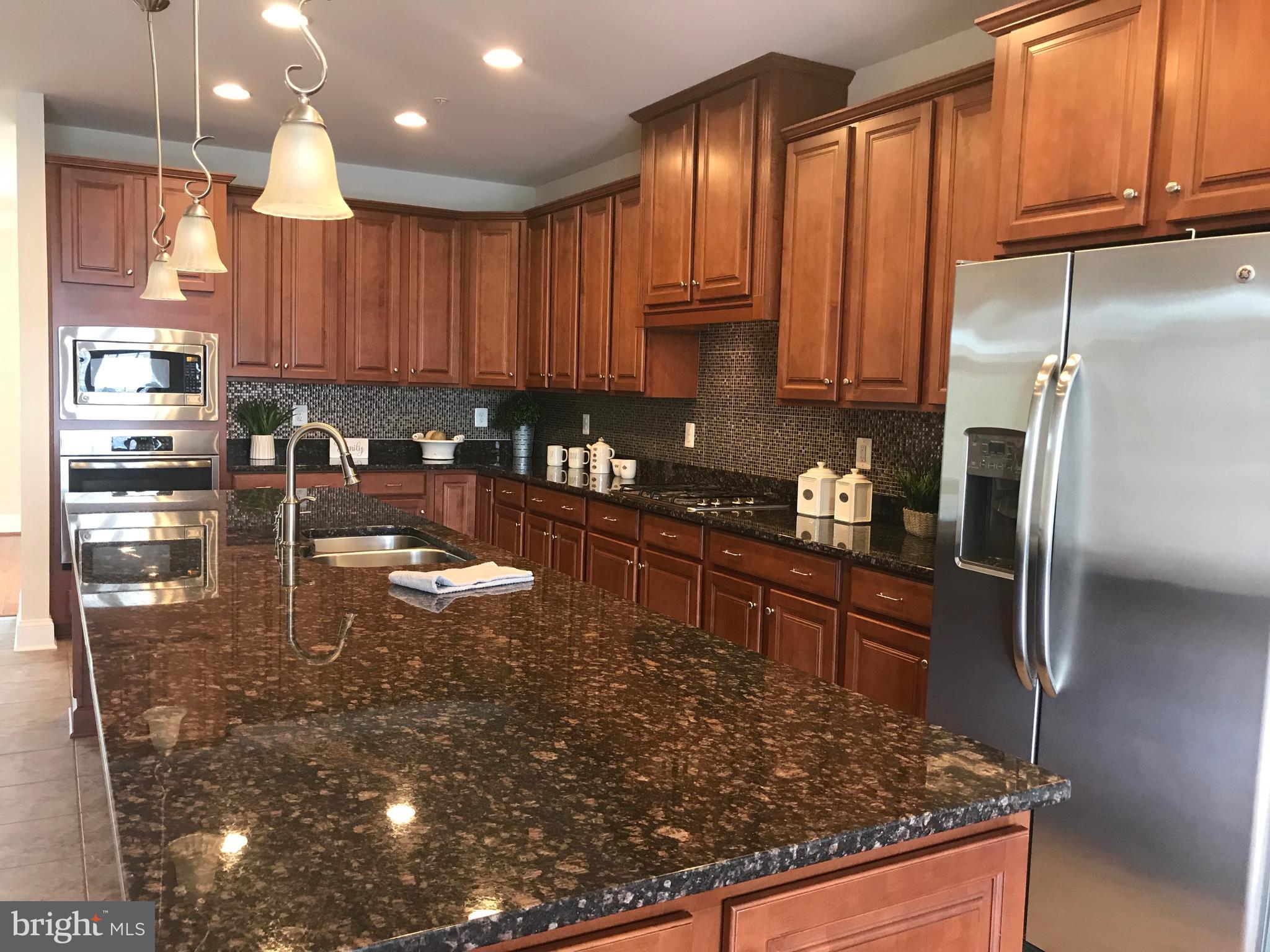 MAPLE LAWN - Residential Lease