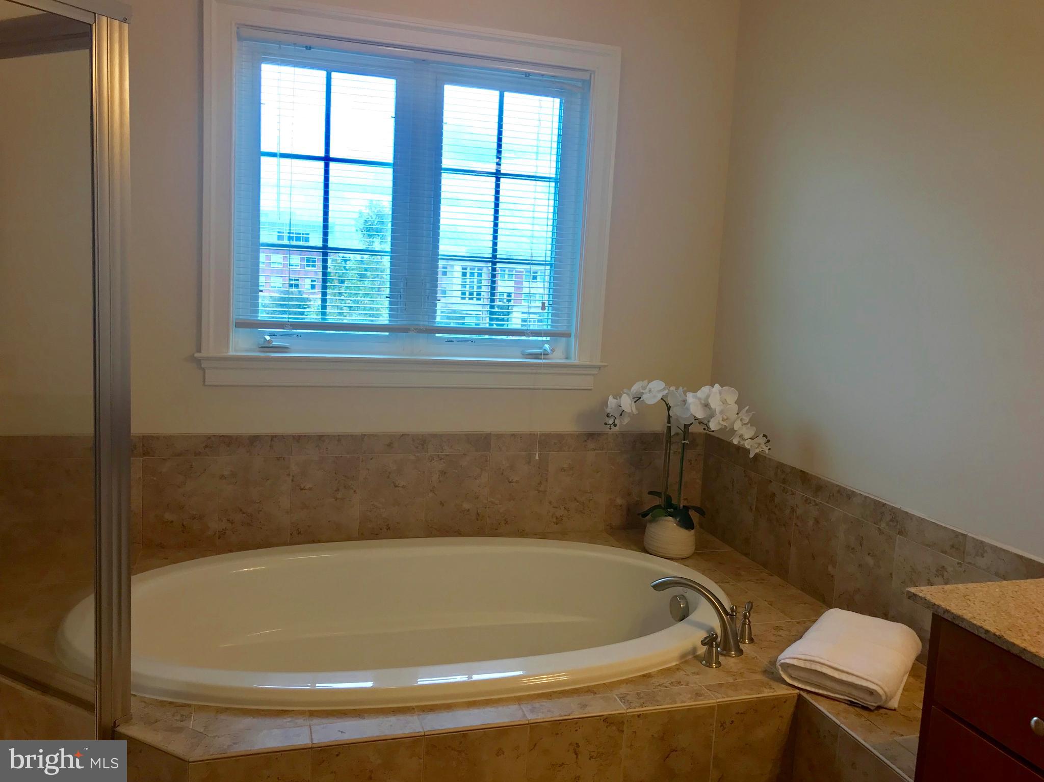 MAPLE LAWN - Residential Lease