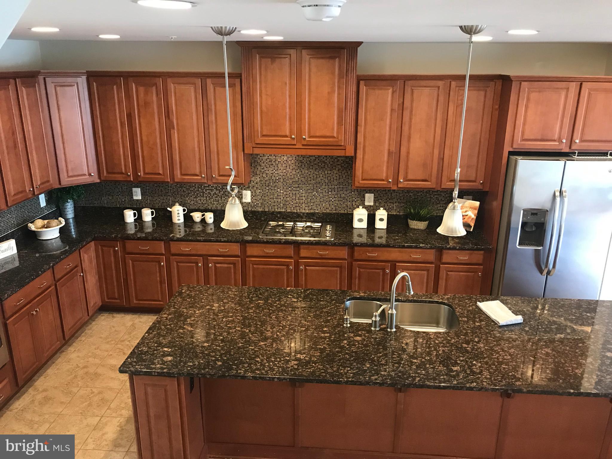 MAPLE LAWN - Residential Lease