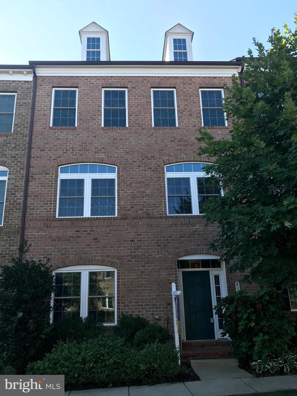 MAPLE LAWN - Residential Lease