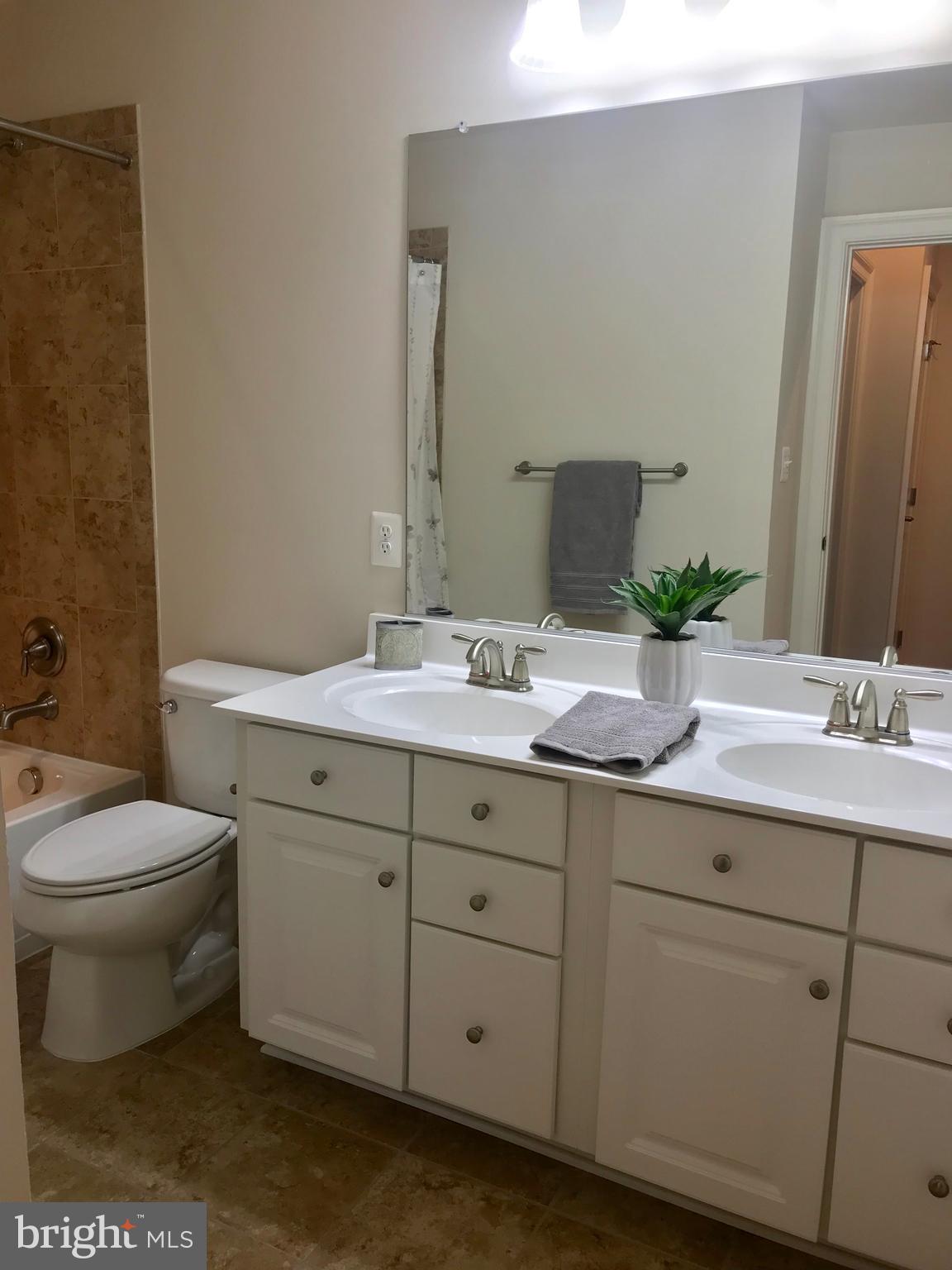 MAPLE LAWN - Residential Lease