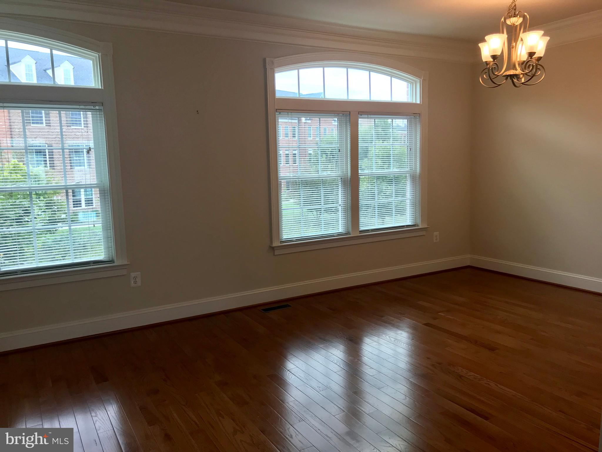 MAPLE LAWN - Residential Lease