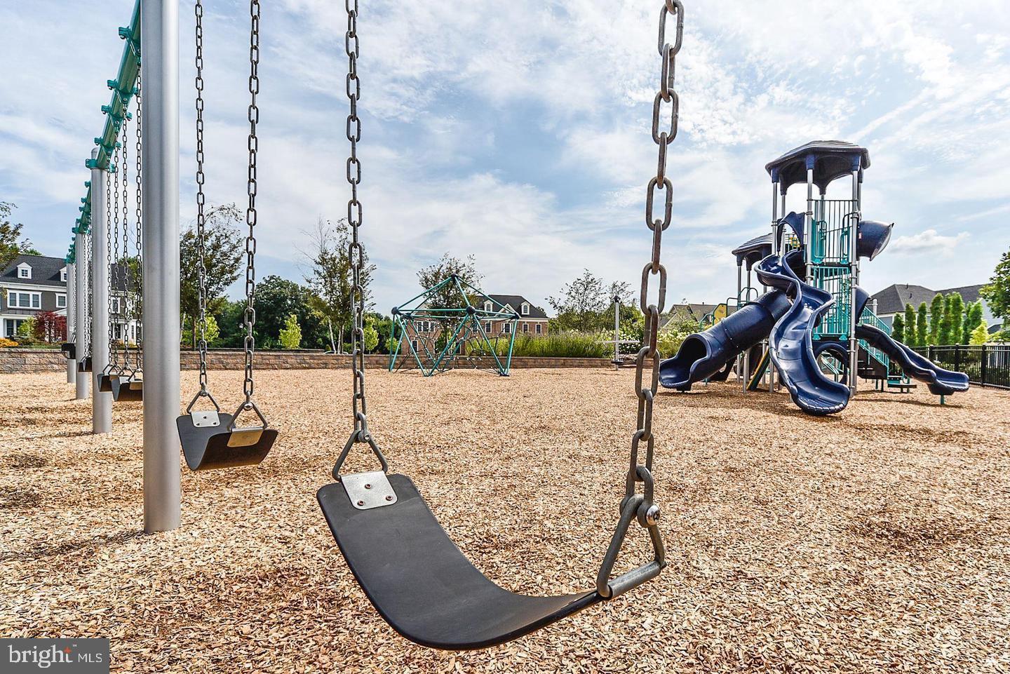 MAPLE LAWN - Residential Lease