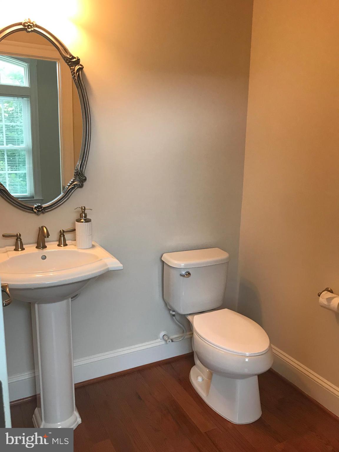 MAPLE LAWN - Residential Lease