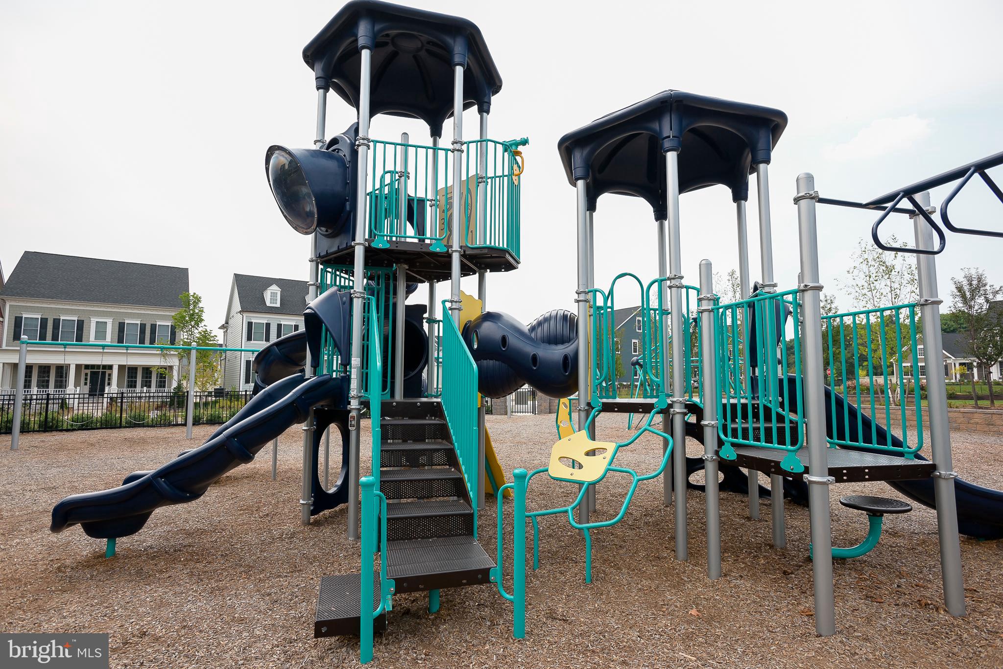 MAPLE LAWN - Residential Lease