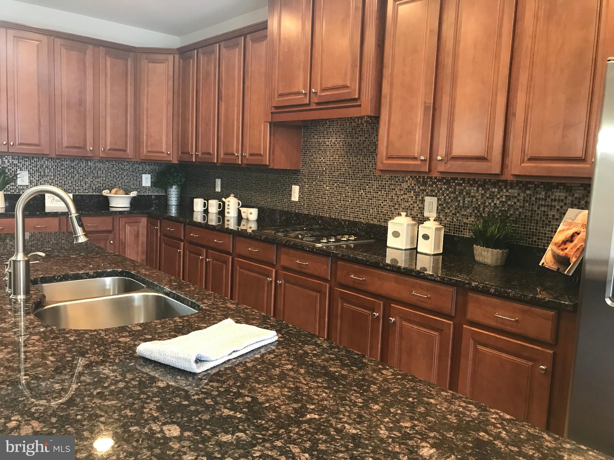 MAPLE LAWN - Residential Lease