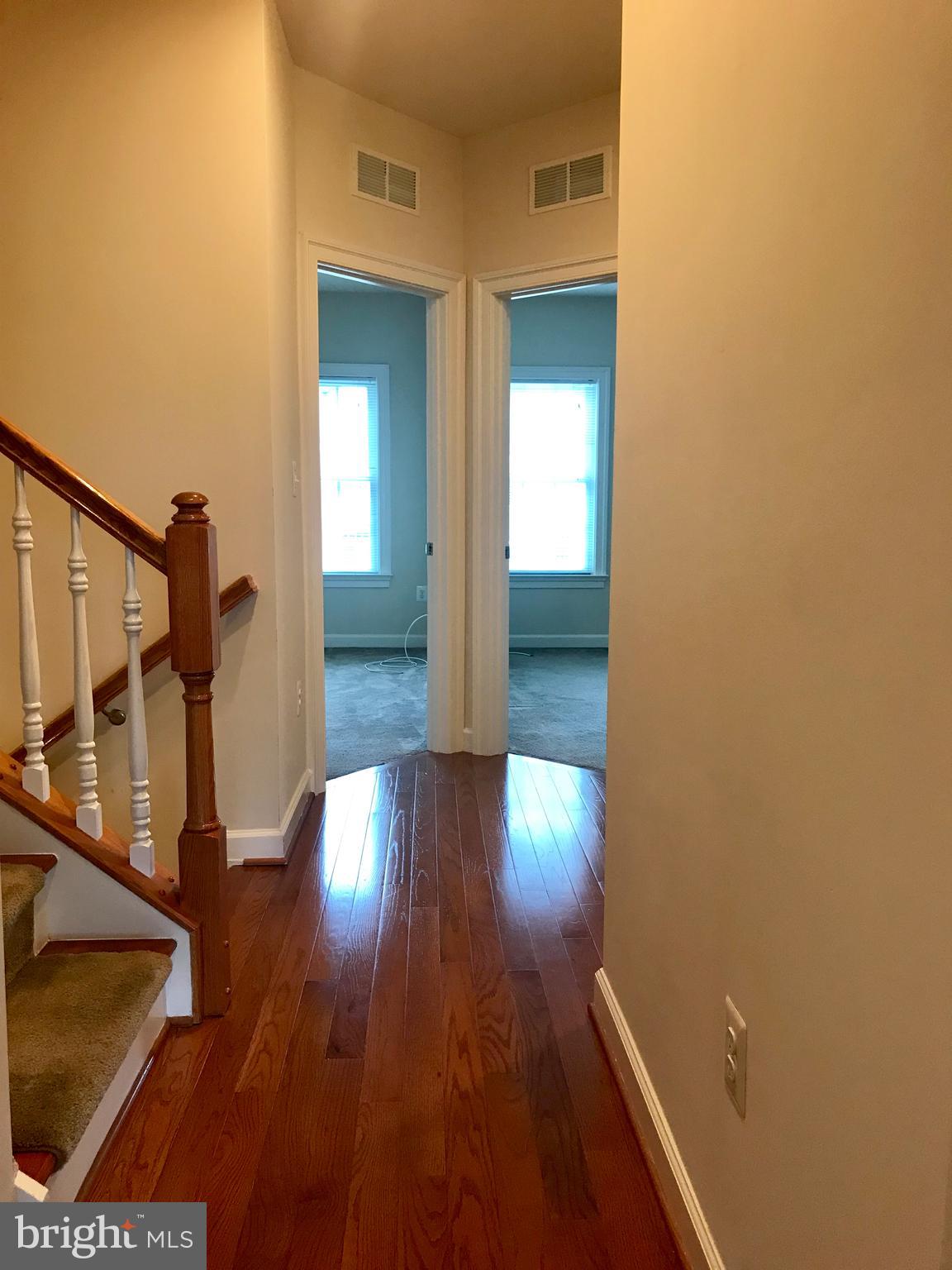 MAPLE LAWN - Residential Lease